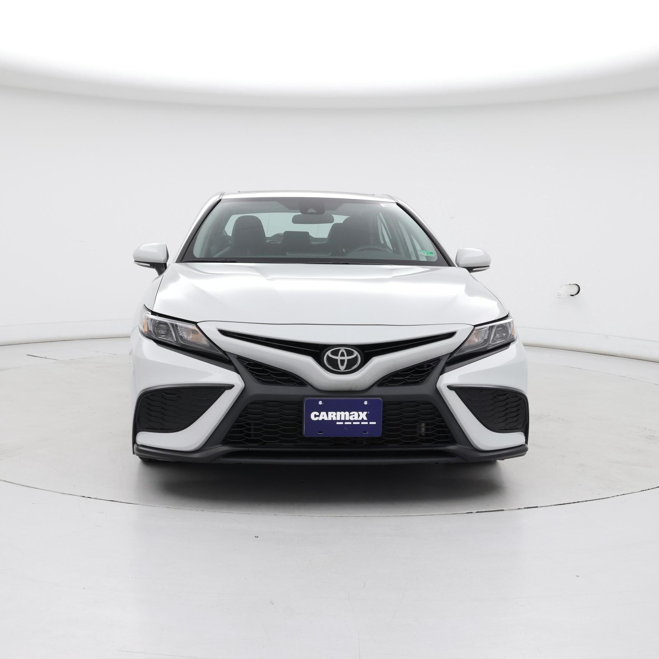 Thumbnail: 2023 Toyota Camry - 5
