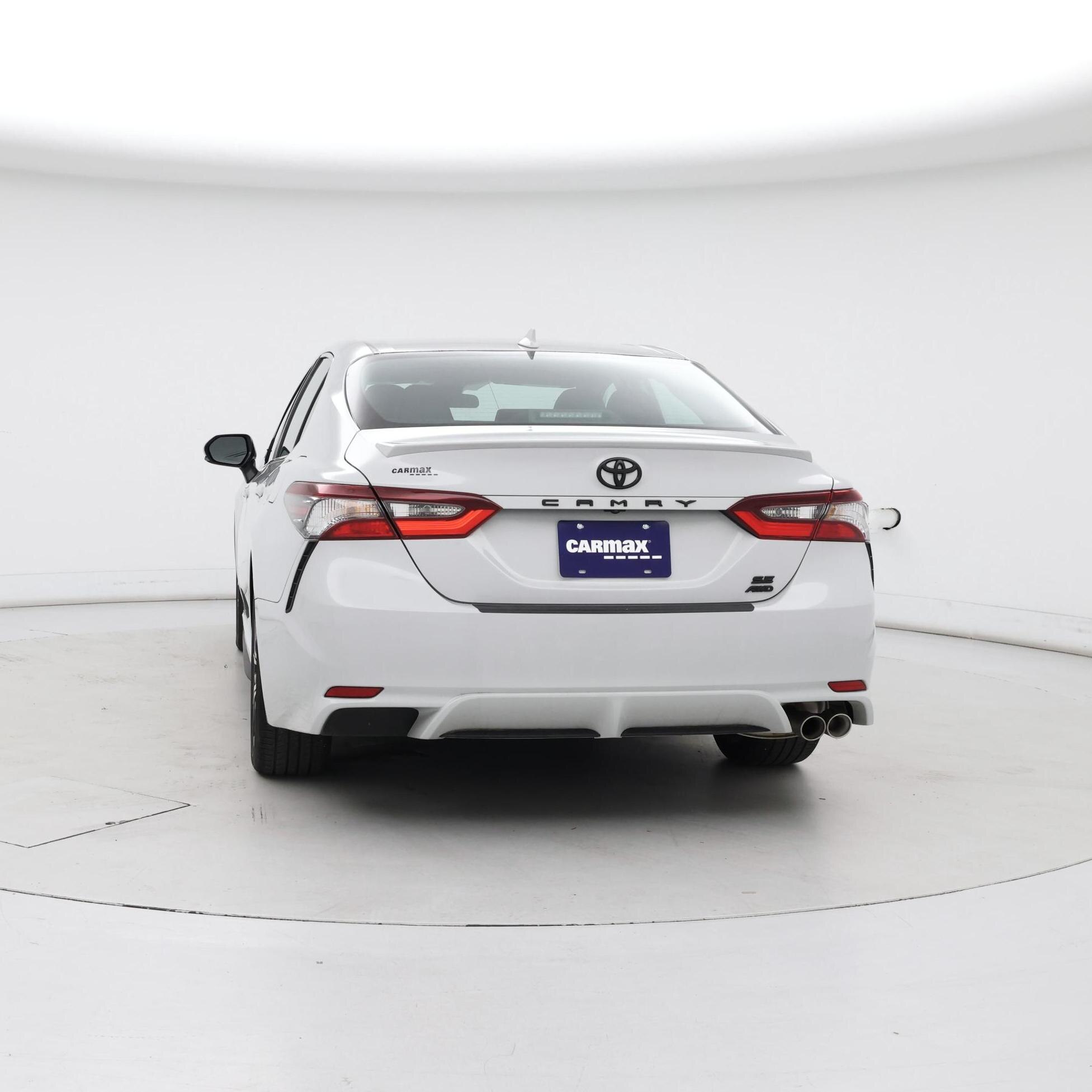 Thumbnail: 2023 Toyota Camry - 6