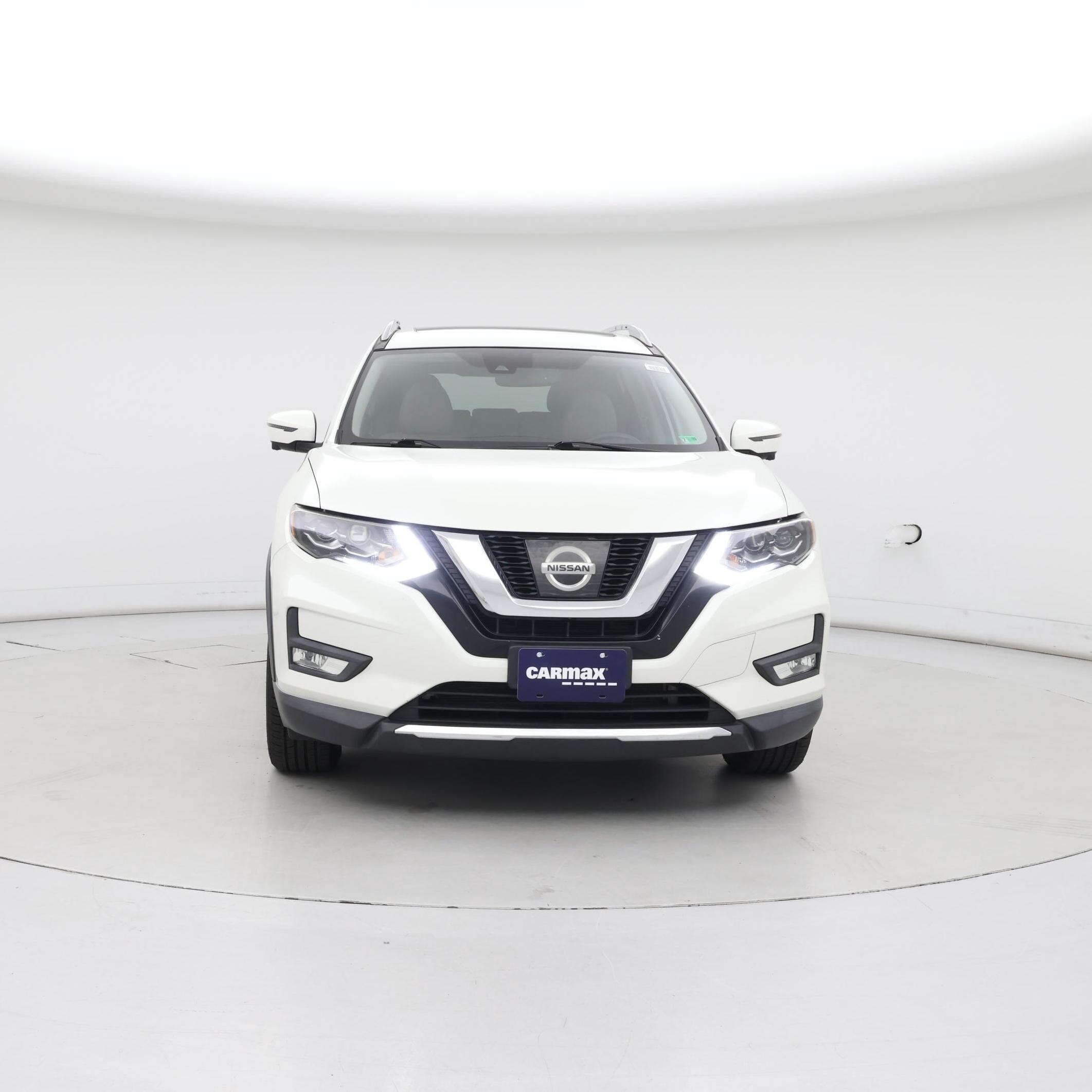 Thumbnail: 2017 Nissan Rogue - 5