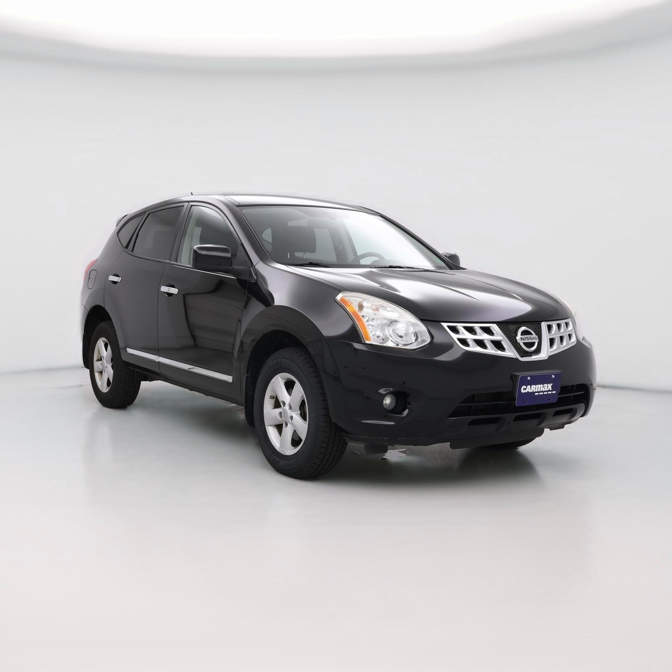 Thumbnail: 2013 Nissan Rogue - 1