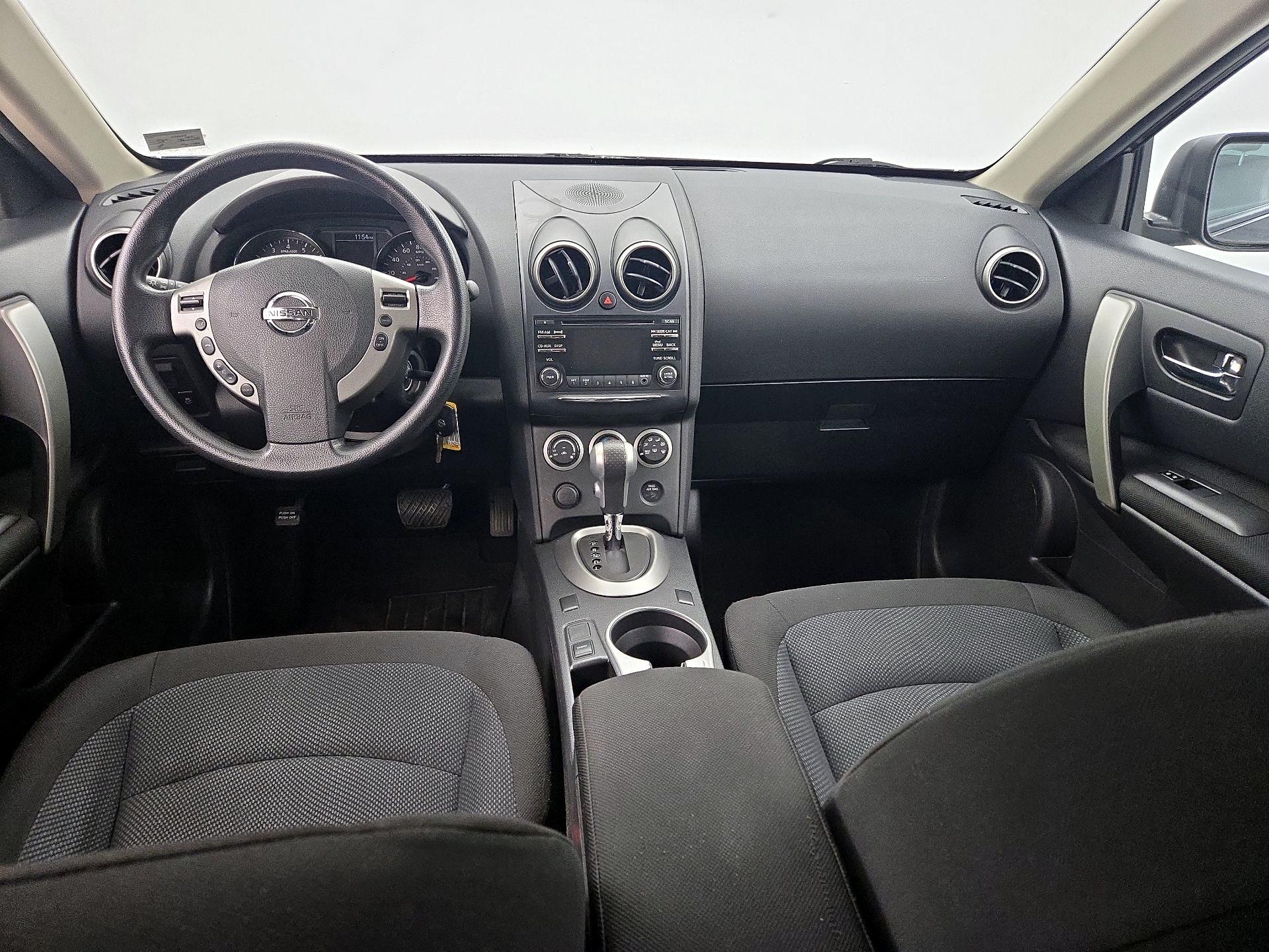 Thumbnail: 2013 Nissan Rogue - 9