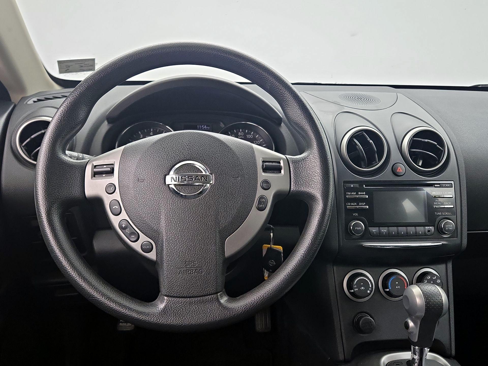 Thumbnail: 2013 Nissan Rogue - 10