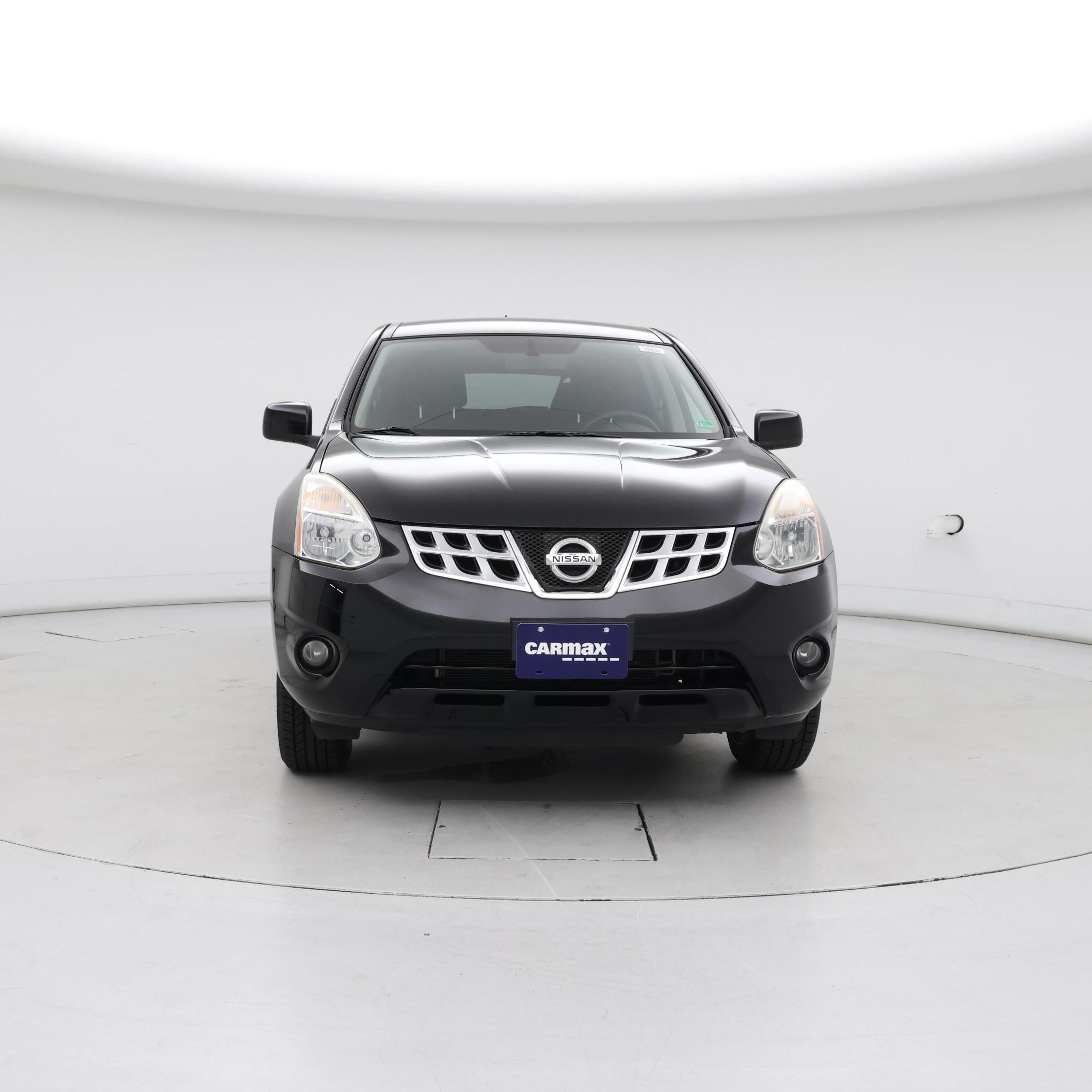 Thumbnail: 2013 Nissan Rogue - 5