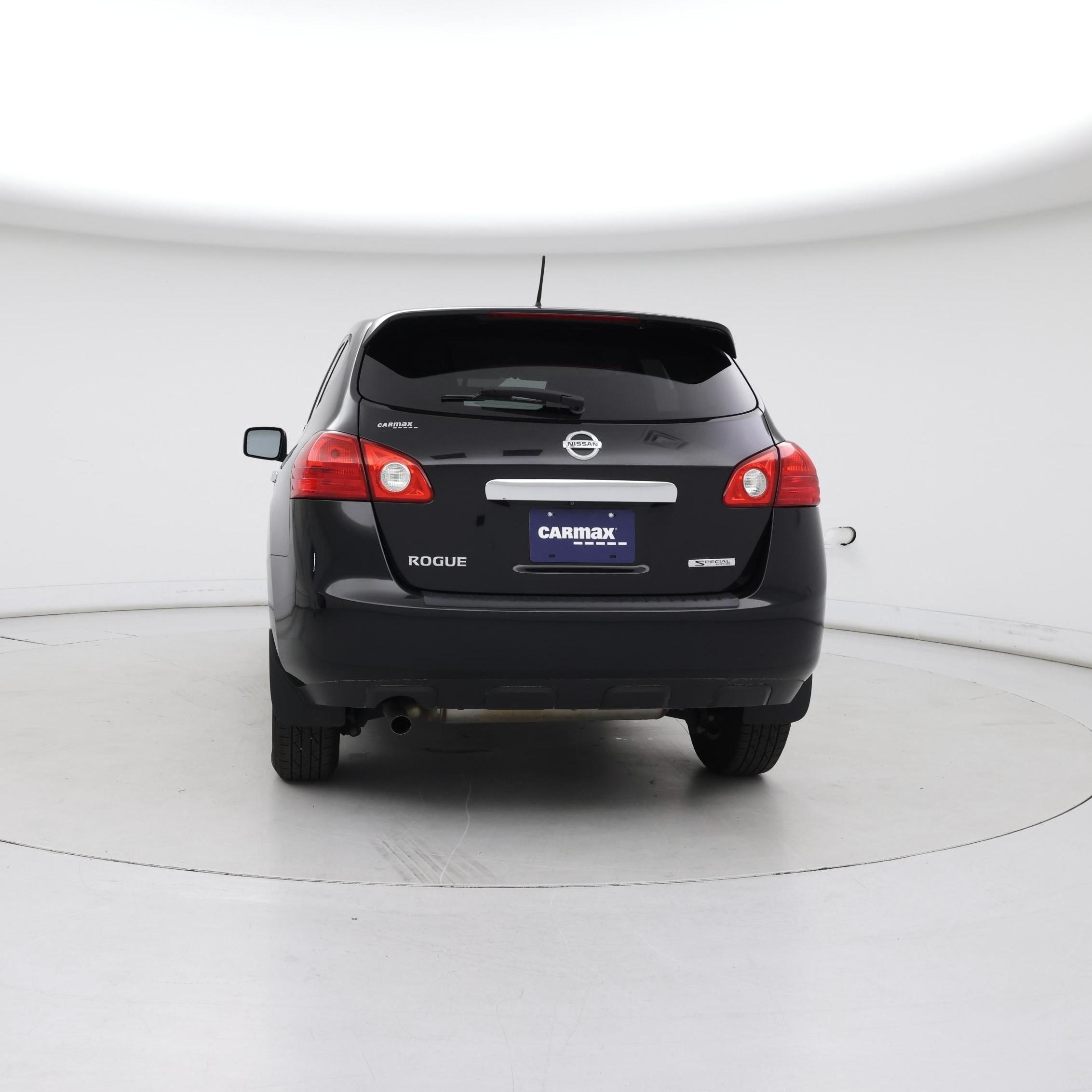 Thumbnail: 2013 Nissan Rogue - 6