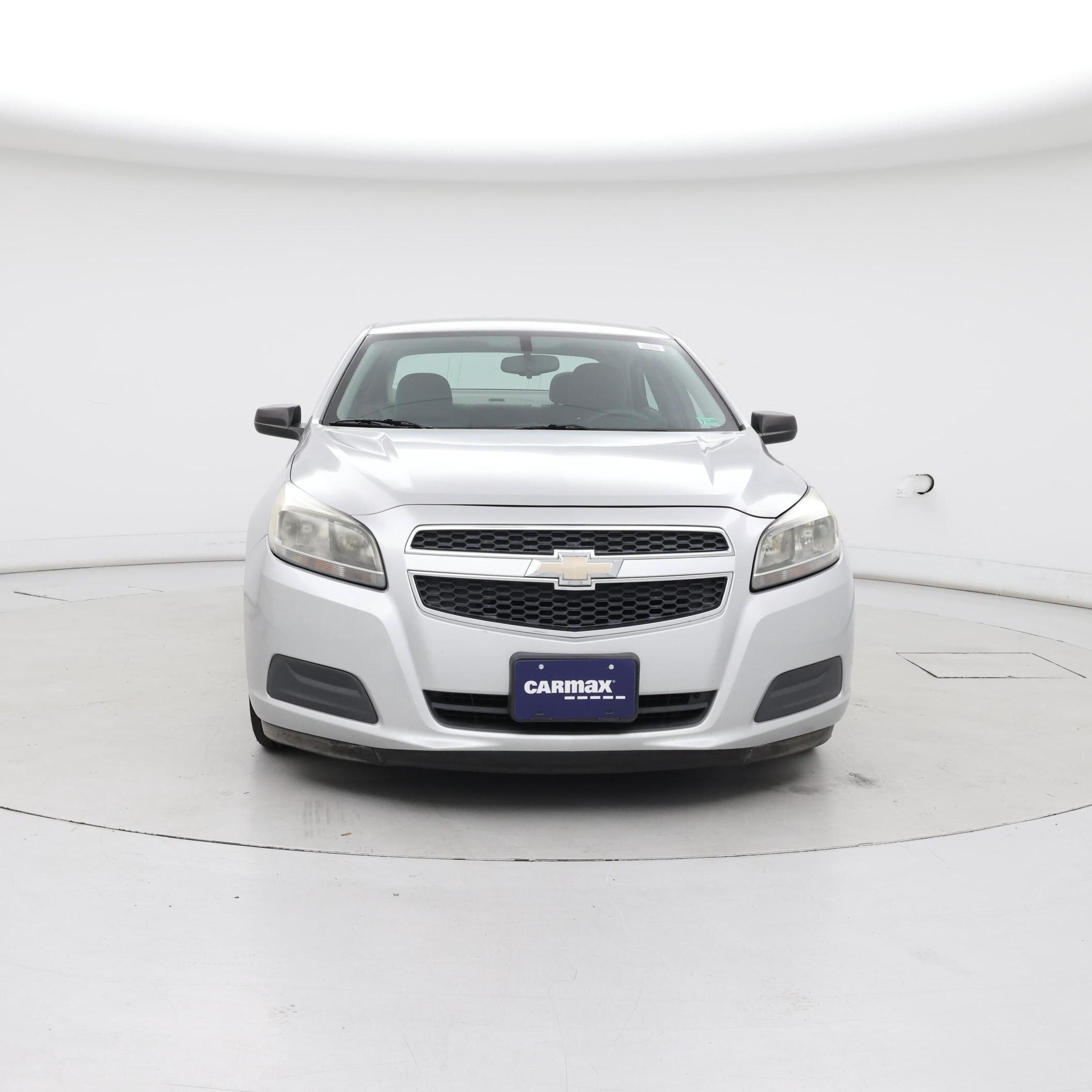 Thumbnail: 2013 Chevrolet Malibu - 5