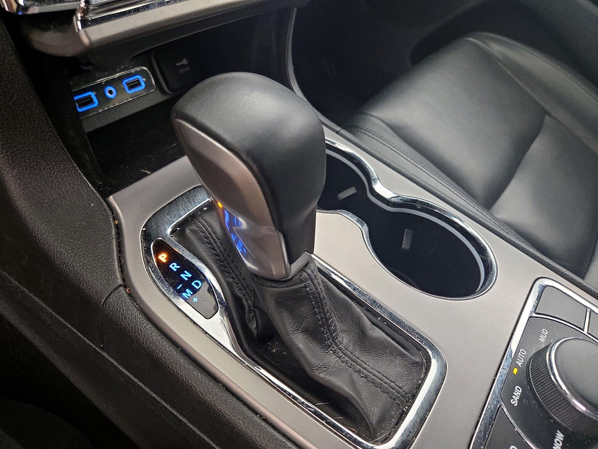 Thumbnail: 2021 Jeep Grand Cherokee - 18