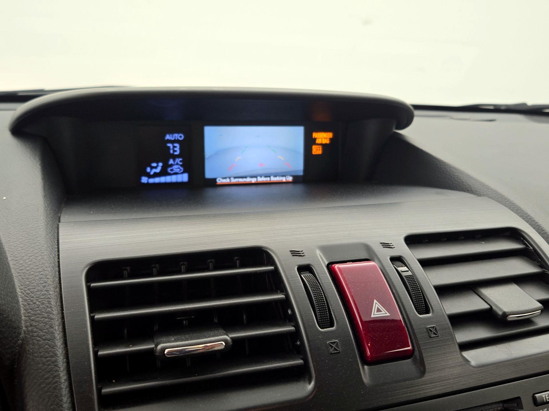 Thumbnail: 2014 Subaru Forester - 14