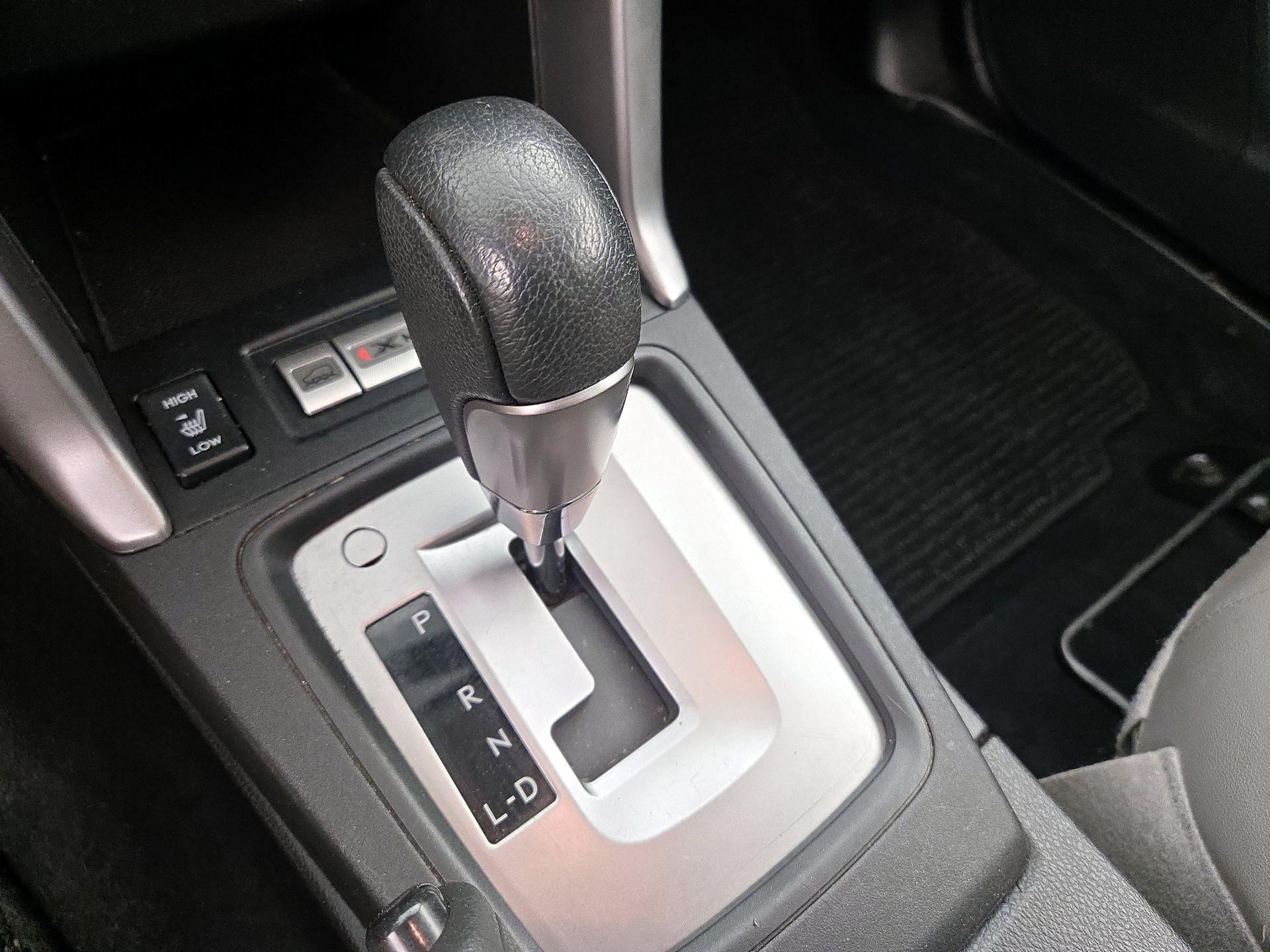 Thumbnail: 2014 Subaru Forester - 17