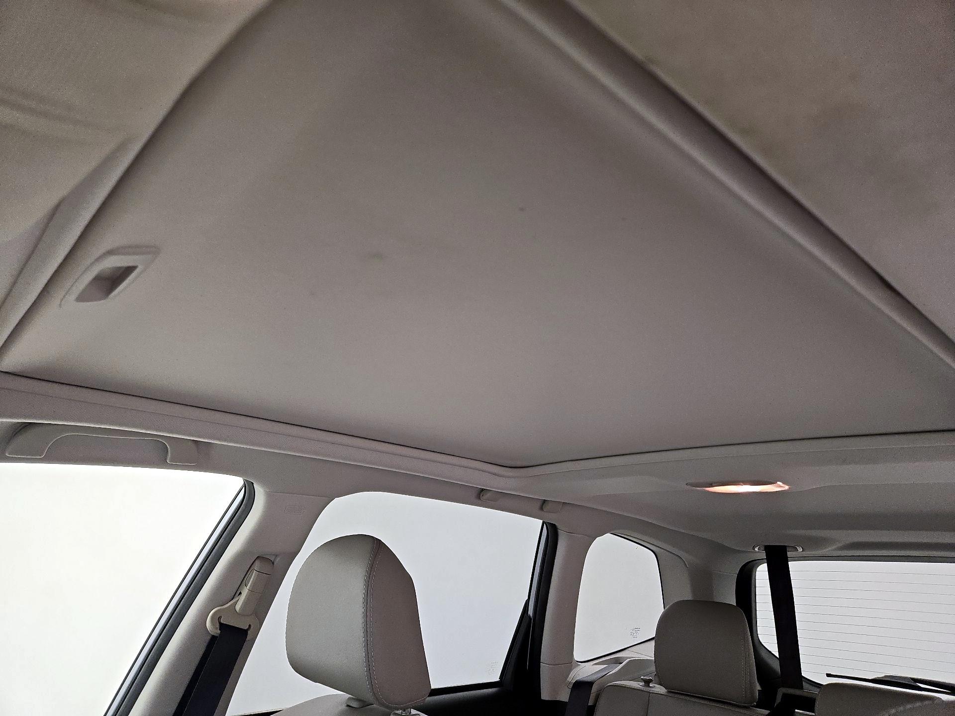 Thumbnail: 2014 Subaru Forester - 19