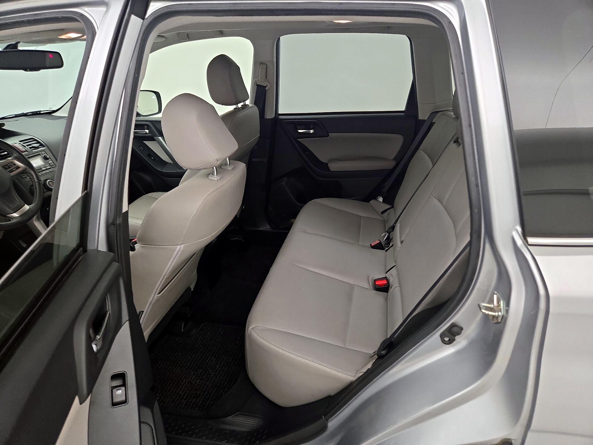 Thumbnail: 2014 Subaru Forester - 20