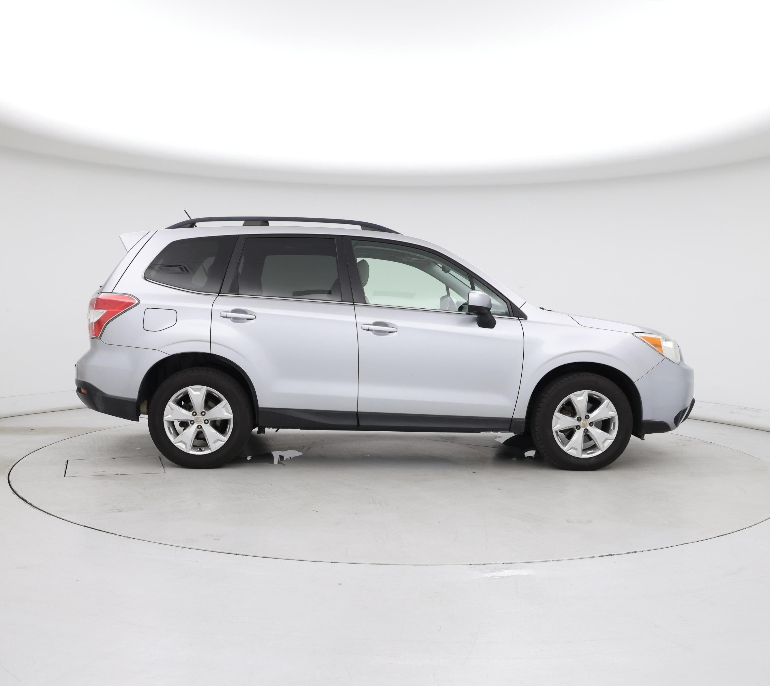 Thumbnail: 2014 Subaru Forester - 7