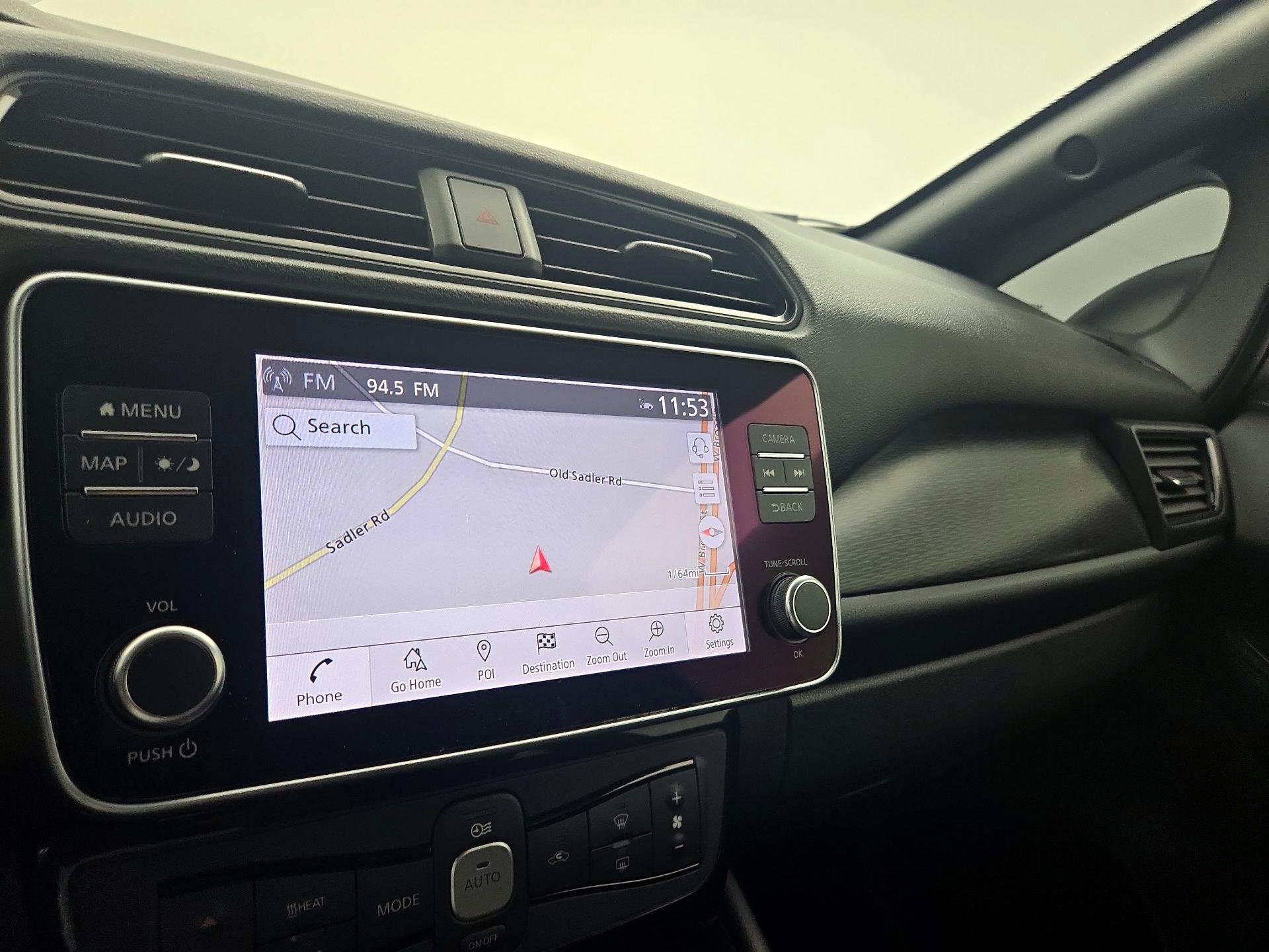 Thumbnail: 2020 Nissan Leaf - 14