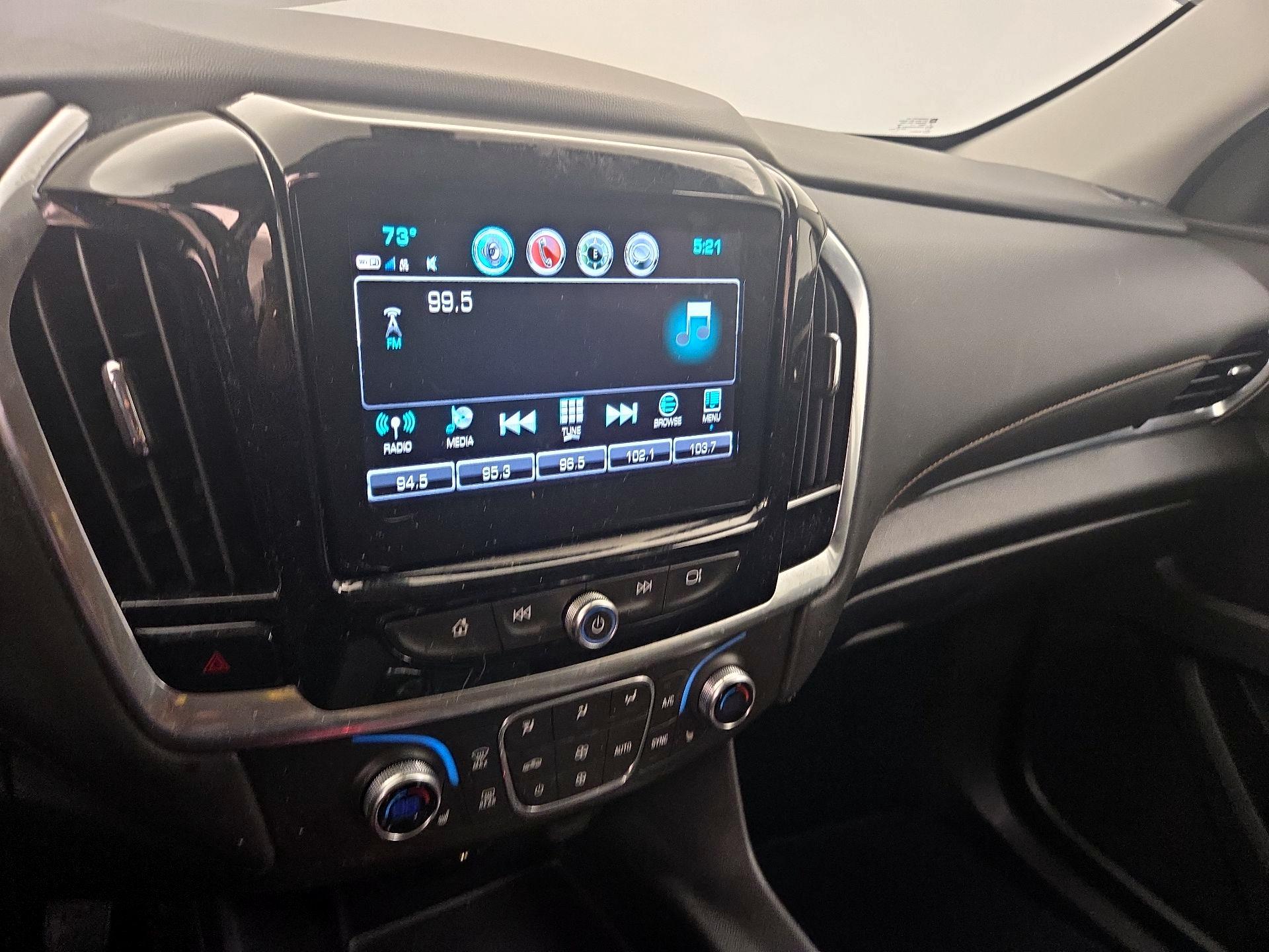 Thumbnail: 2018 Chevrolet Traverse - 15