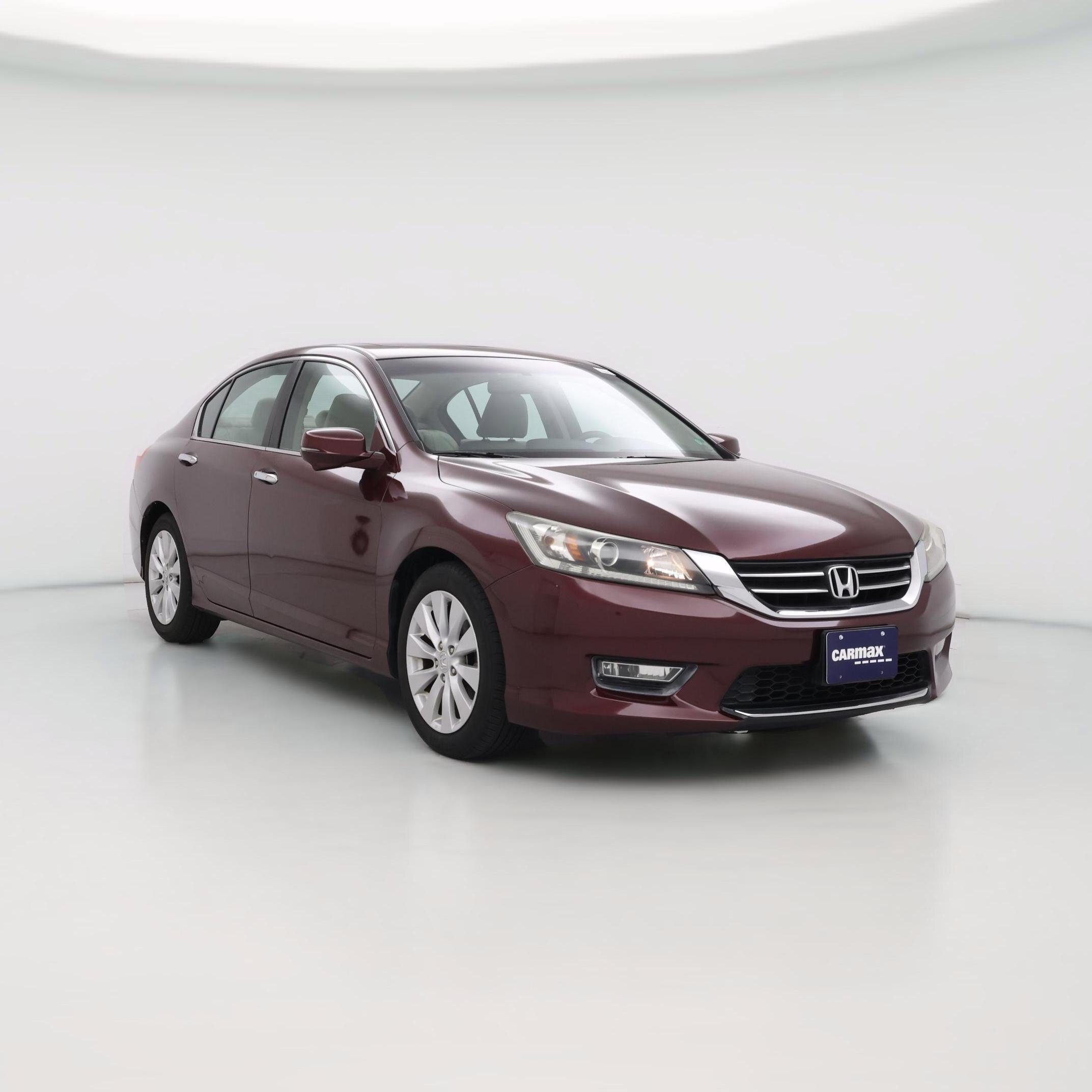 Thumbnail: 2013 Honda Accord - 1
