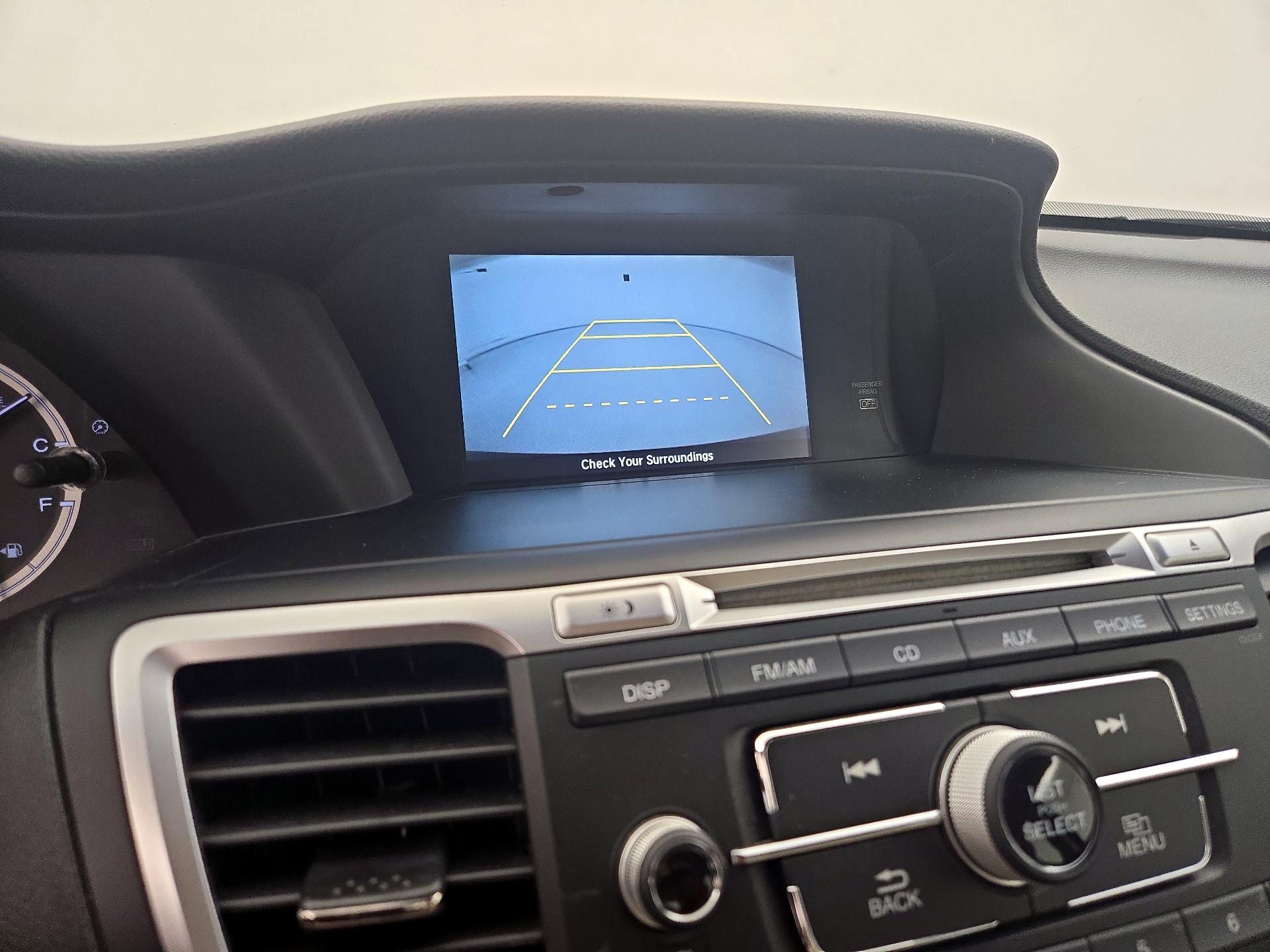 Thumbnail: 2013 Honda Accord - 14