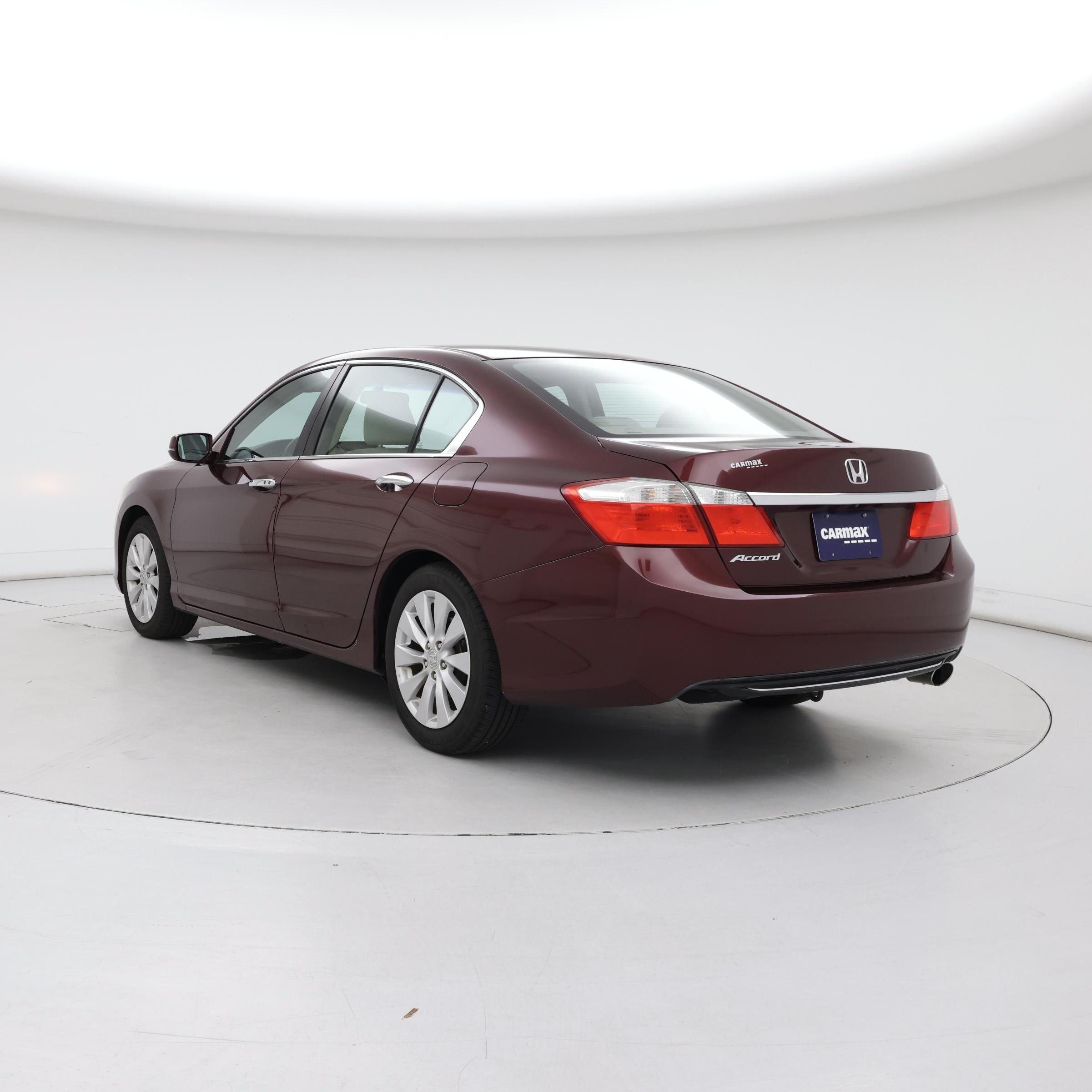 Thumbnail: 2013 Honda Accord - 2