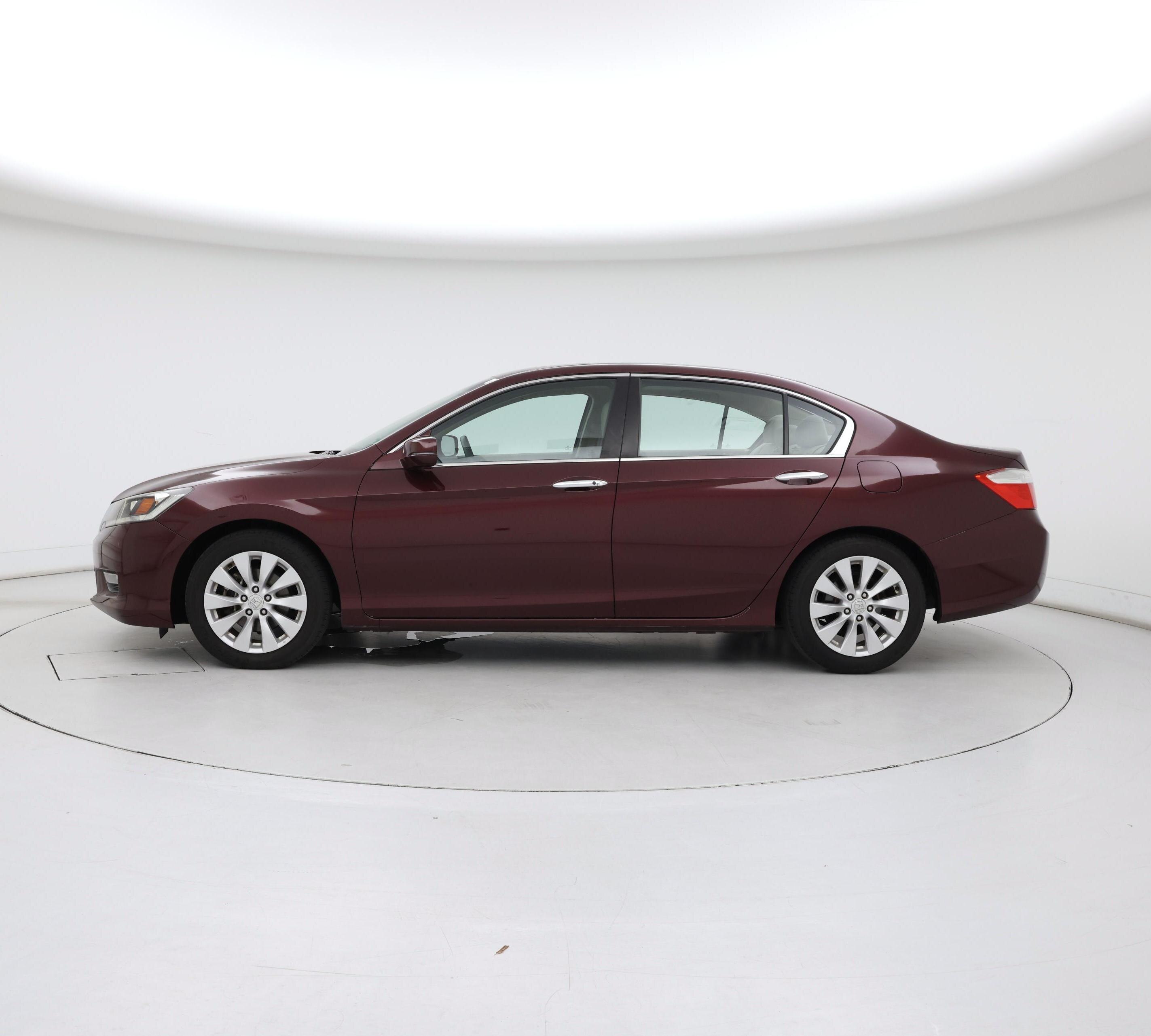 Thumbnail: 2013 Honda Accord - 3