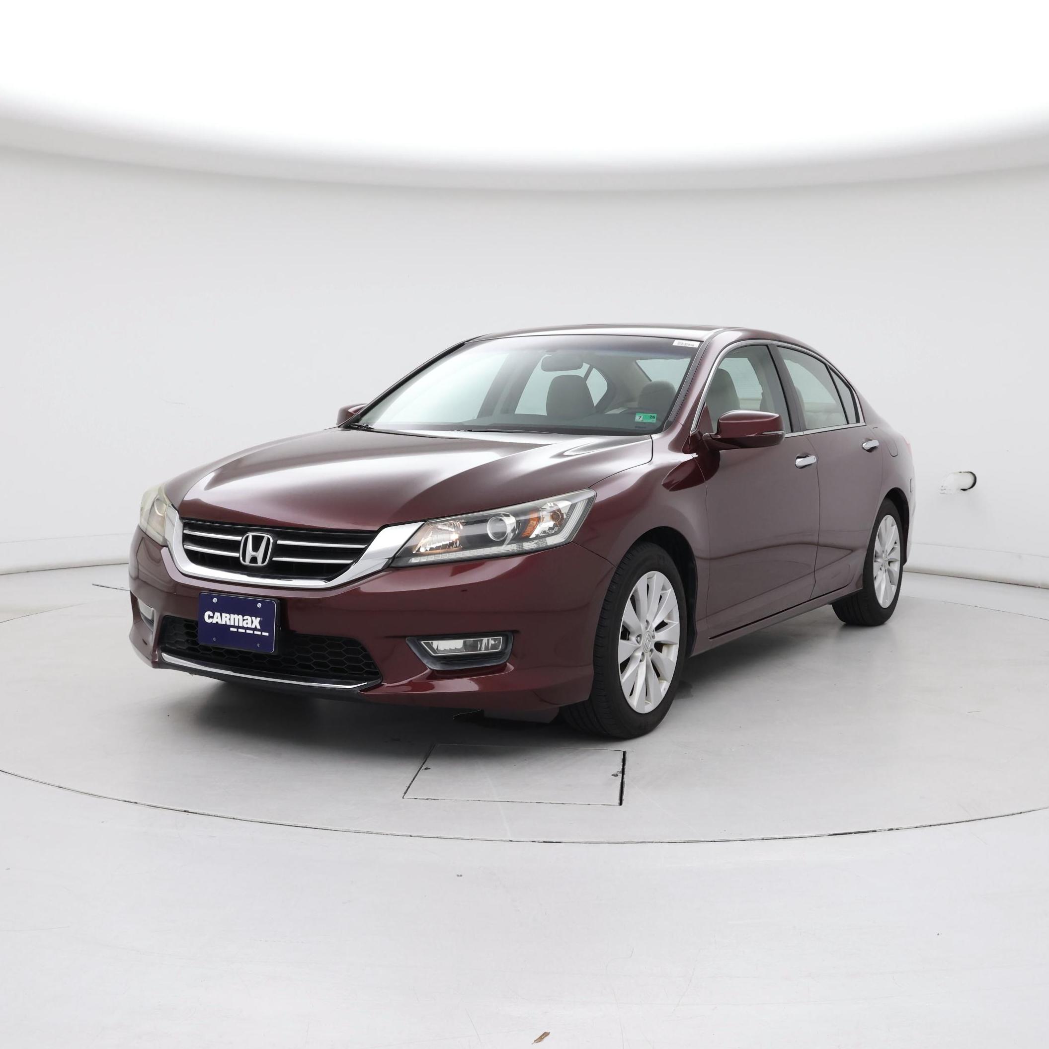 Thumbnail: 2013 Honda Accord - 4