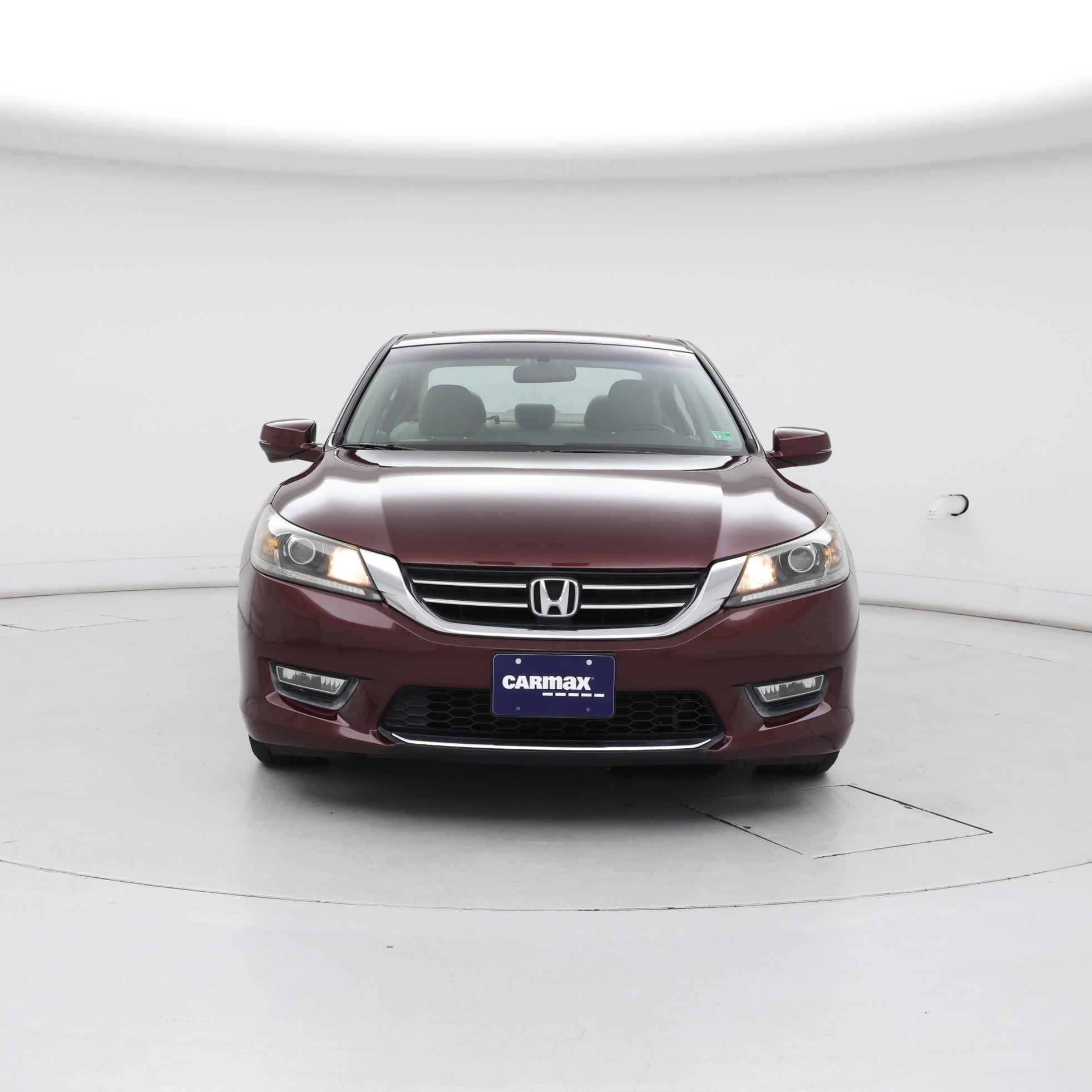 Thumbnail: 2013 Honda Accord - 5