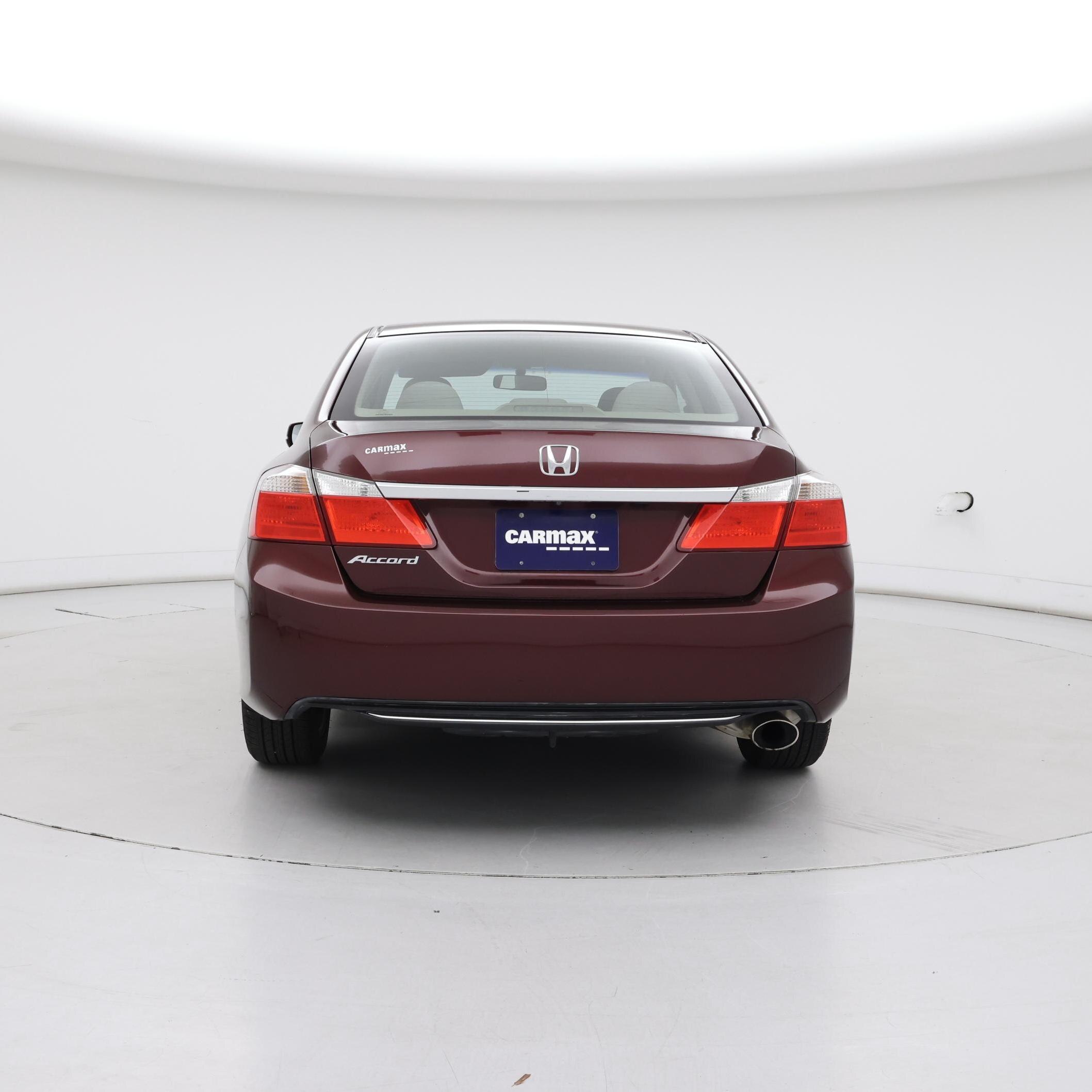 Thumbnail: 2013 Honda Accord - 6