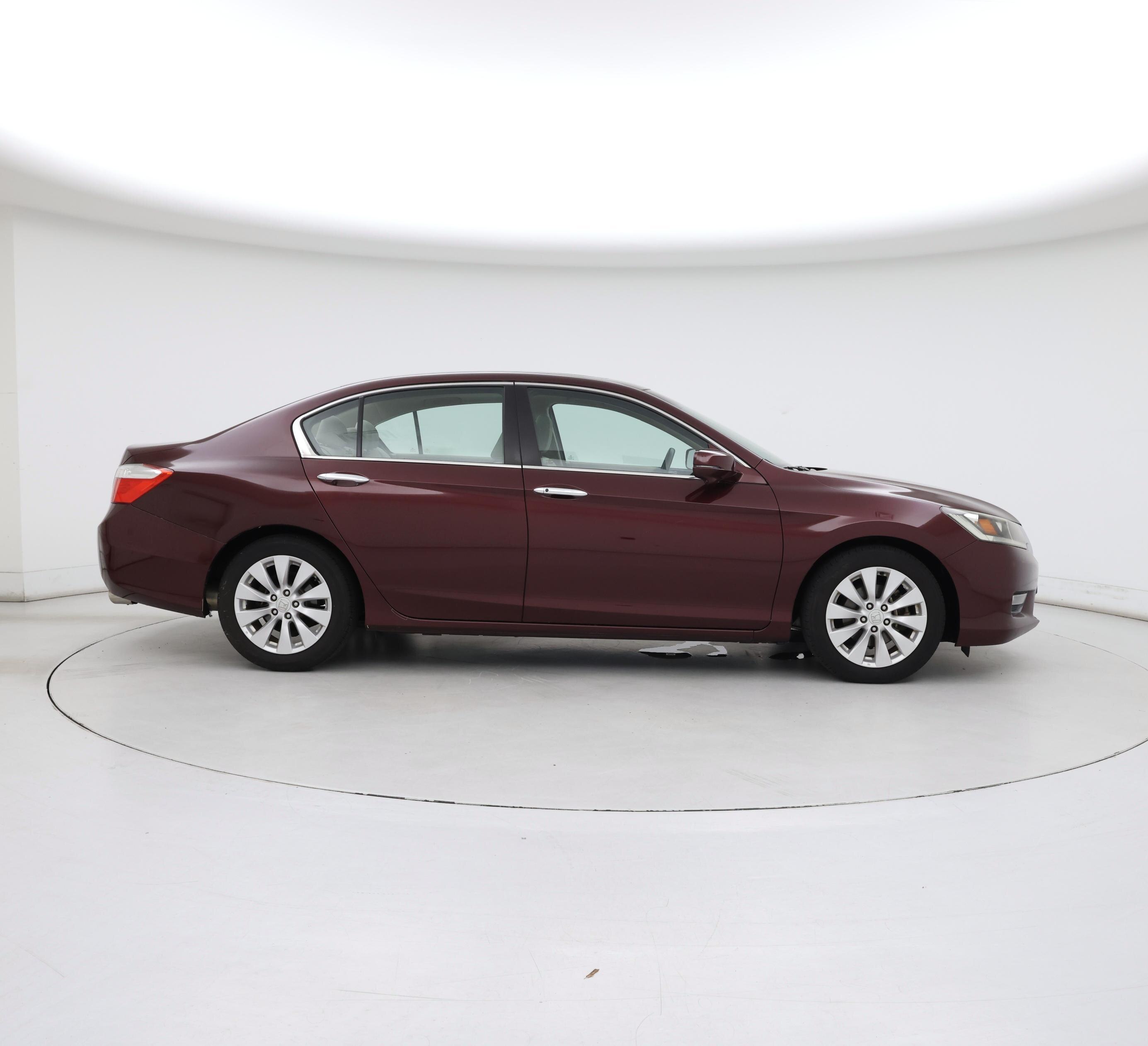 Thumbnail: 2013 Honda Accord - 7