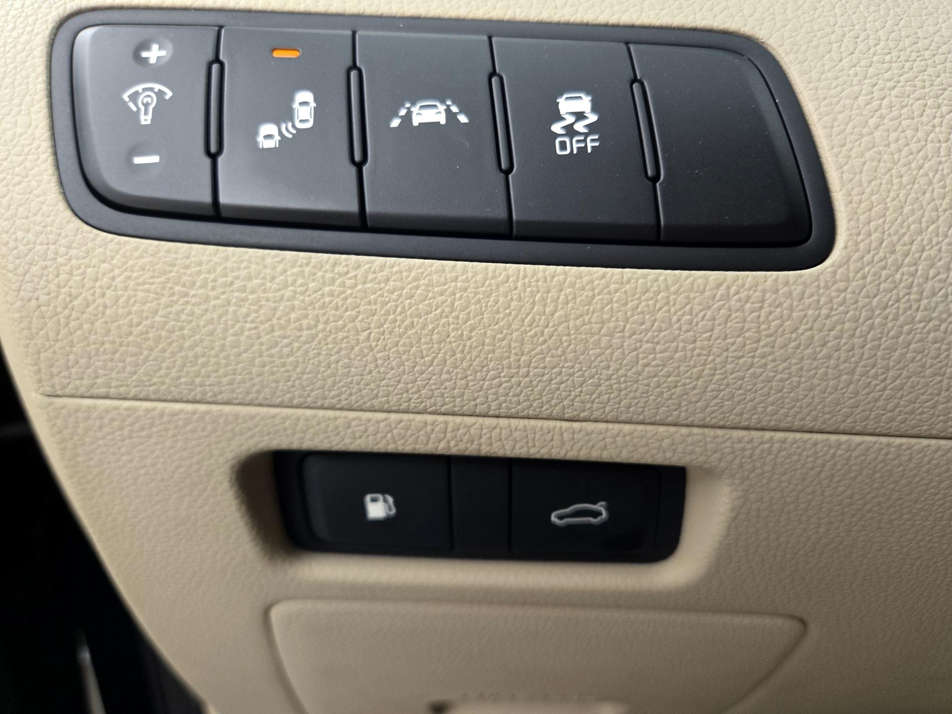 Thumbnail: 2014 Kia Cadenza - 13