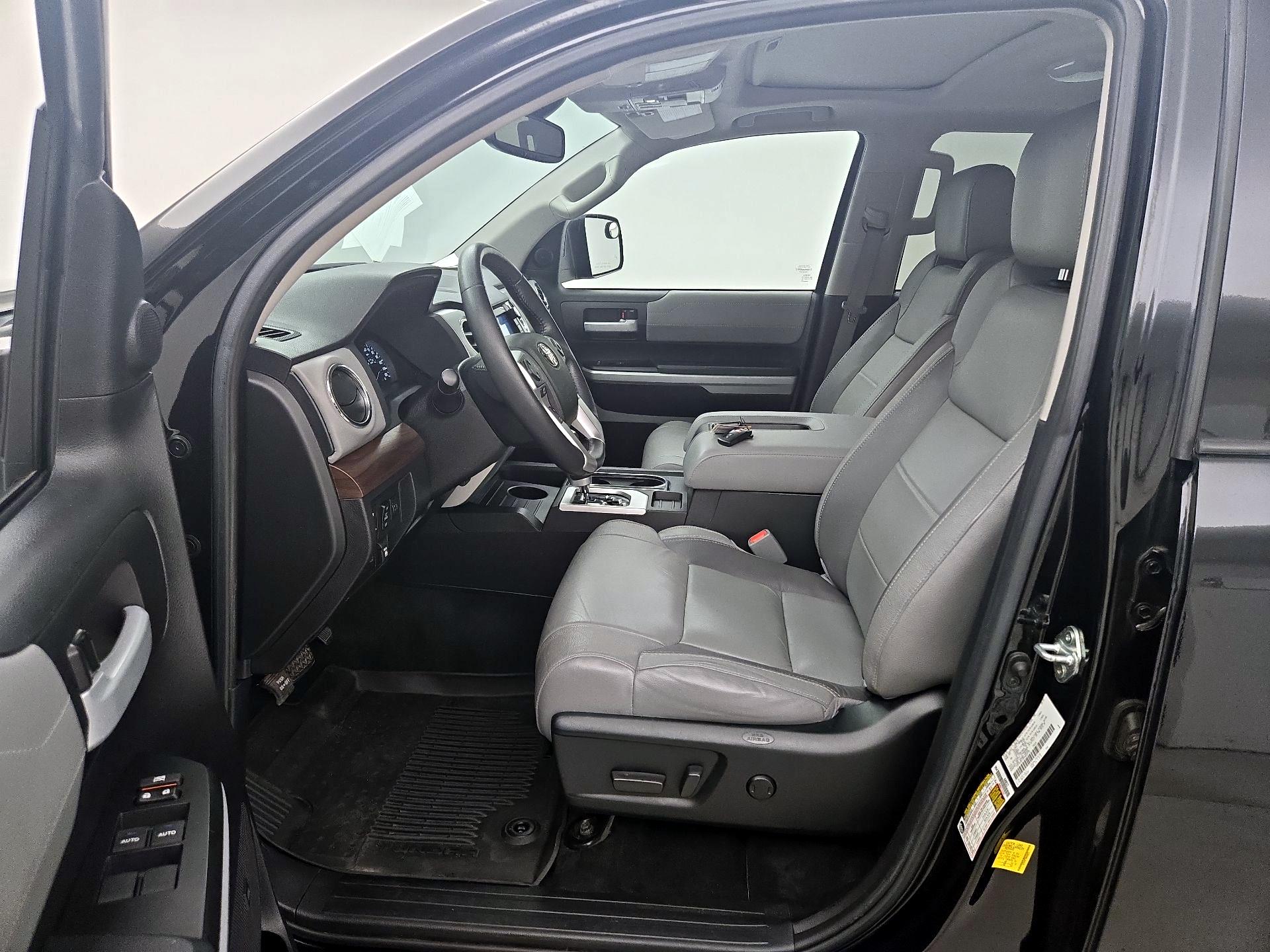 Thumbnail: 2021 Toyota Tundra - 11