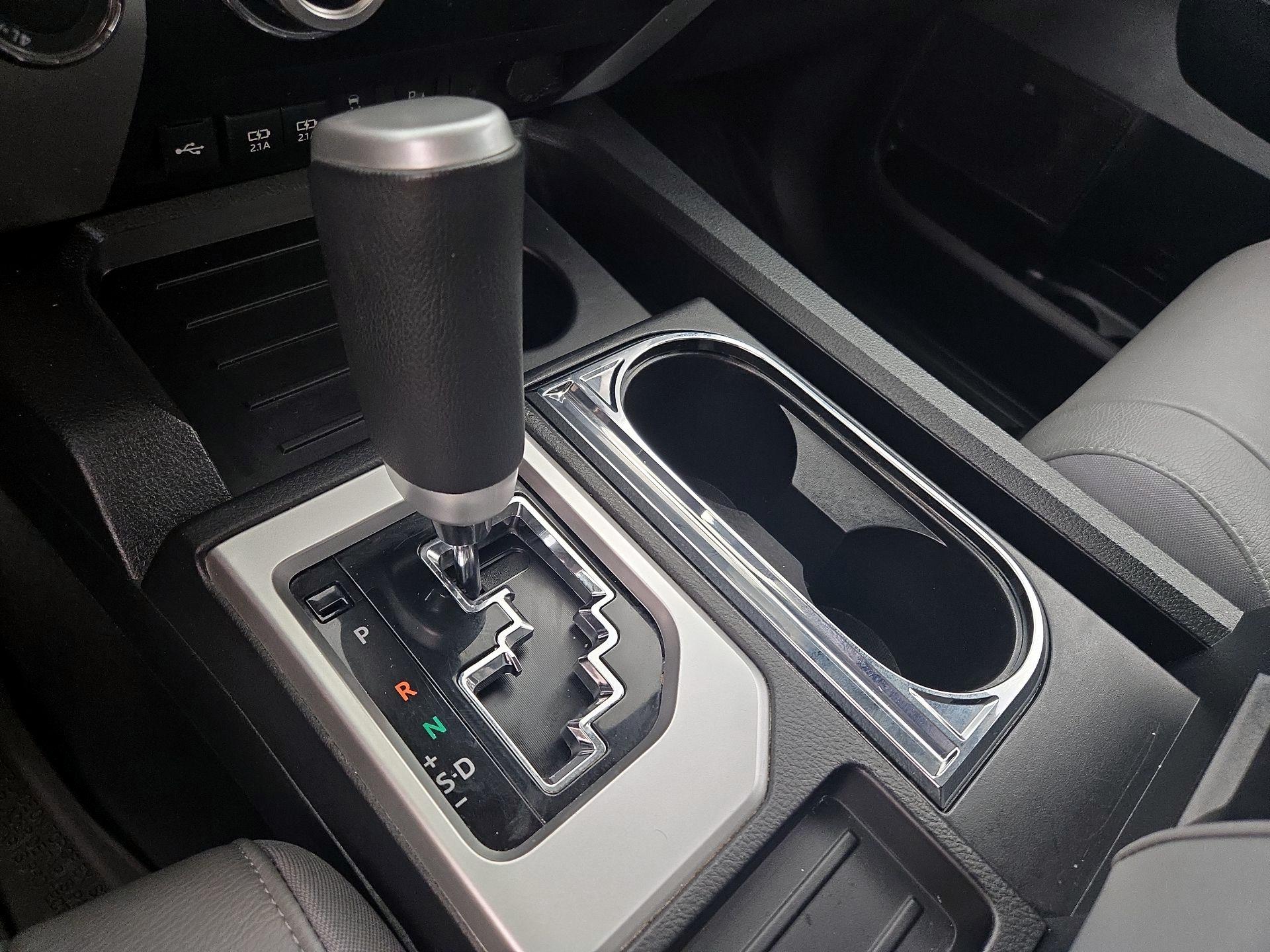 Thumbnail: 2021 Toyota Tundra - 18
