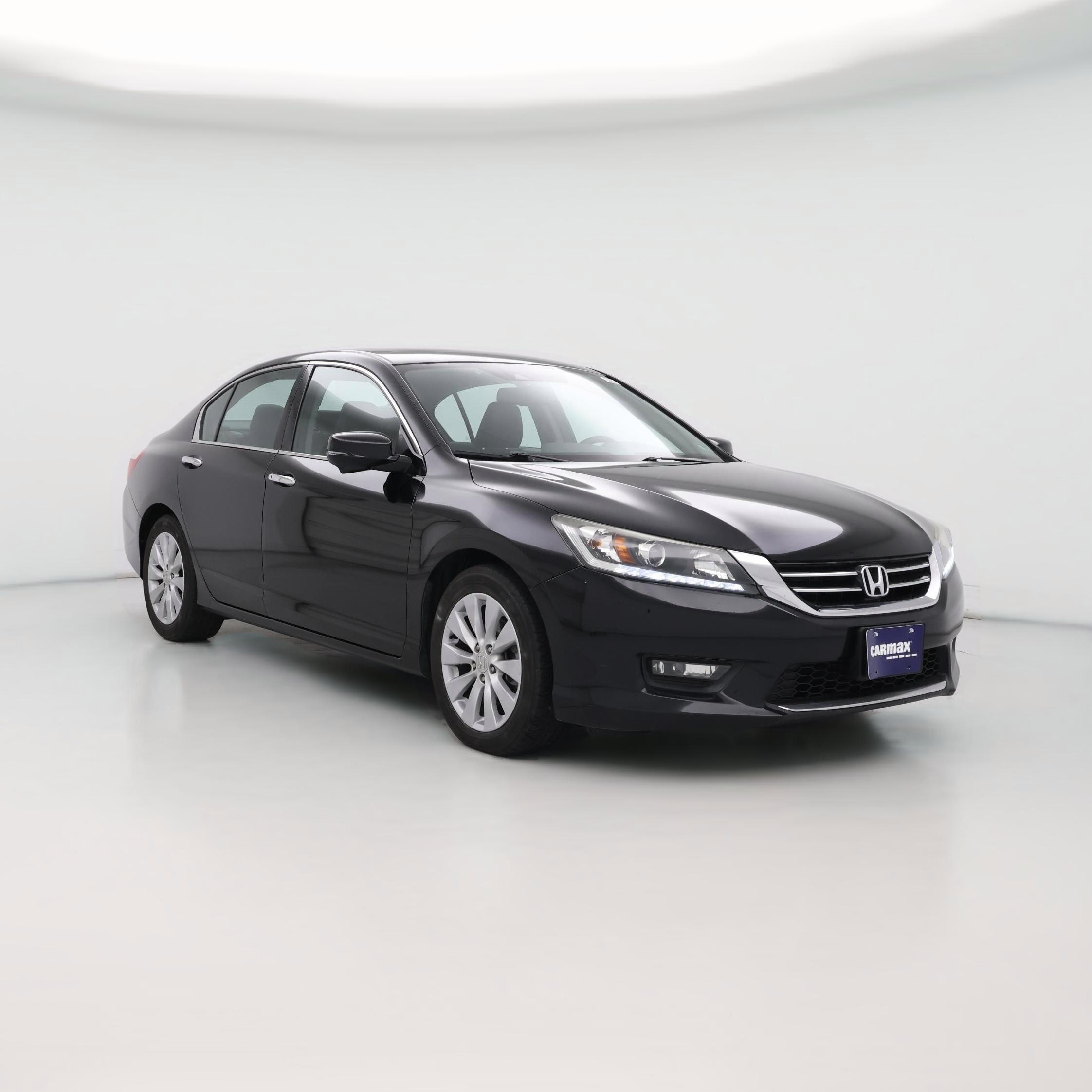 Thumbnail: 2015 Honda Accord - 1