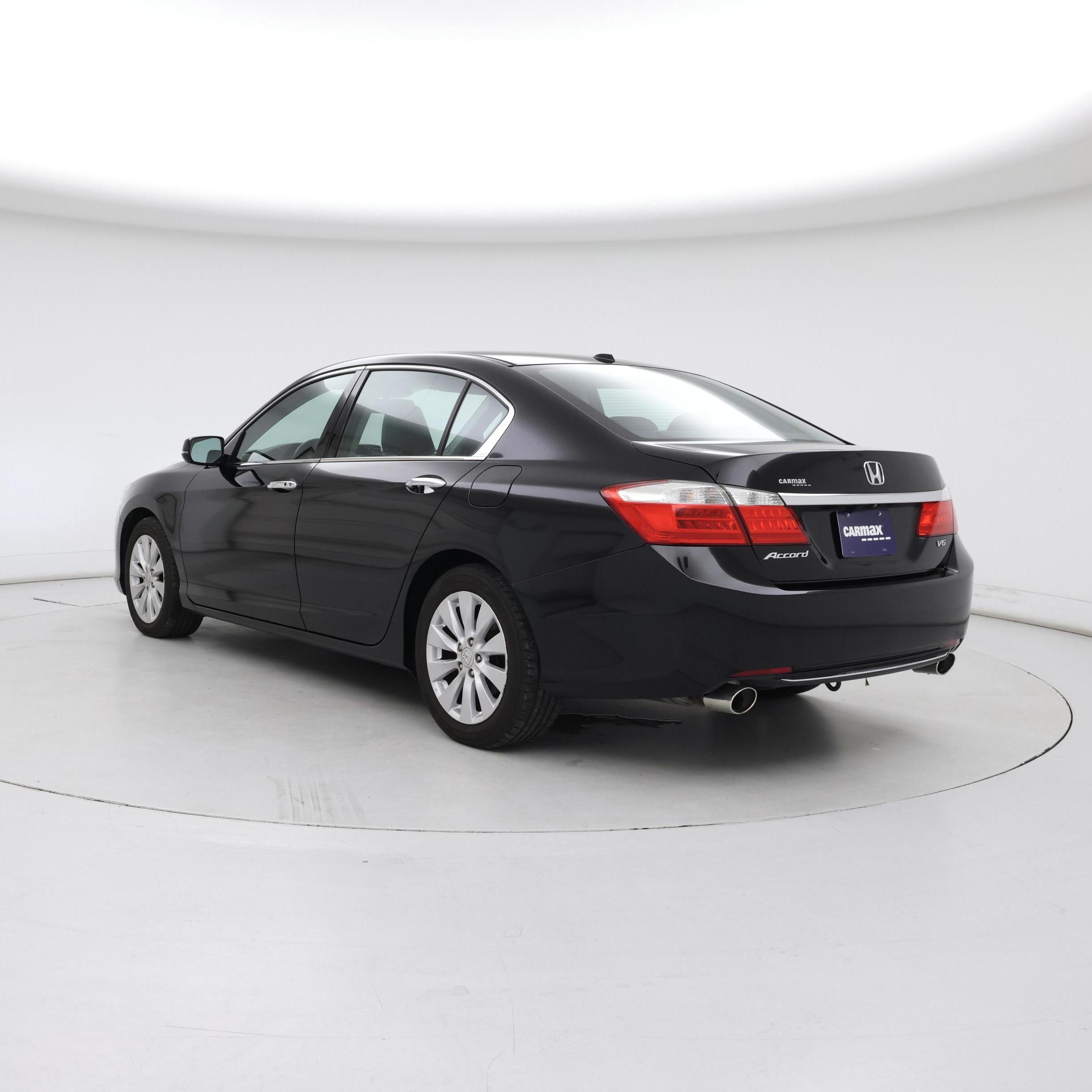 Thumbnail: 2015 Honda Accord - 2