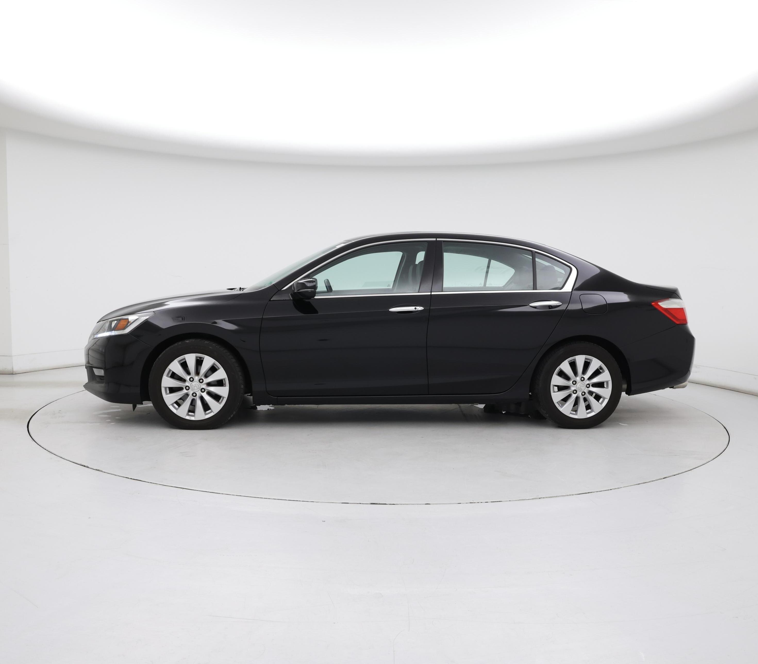 Thumbnail: 2015 Honda Accord - 3