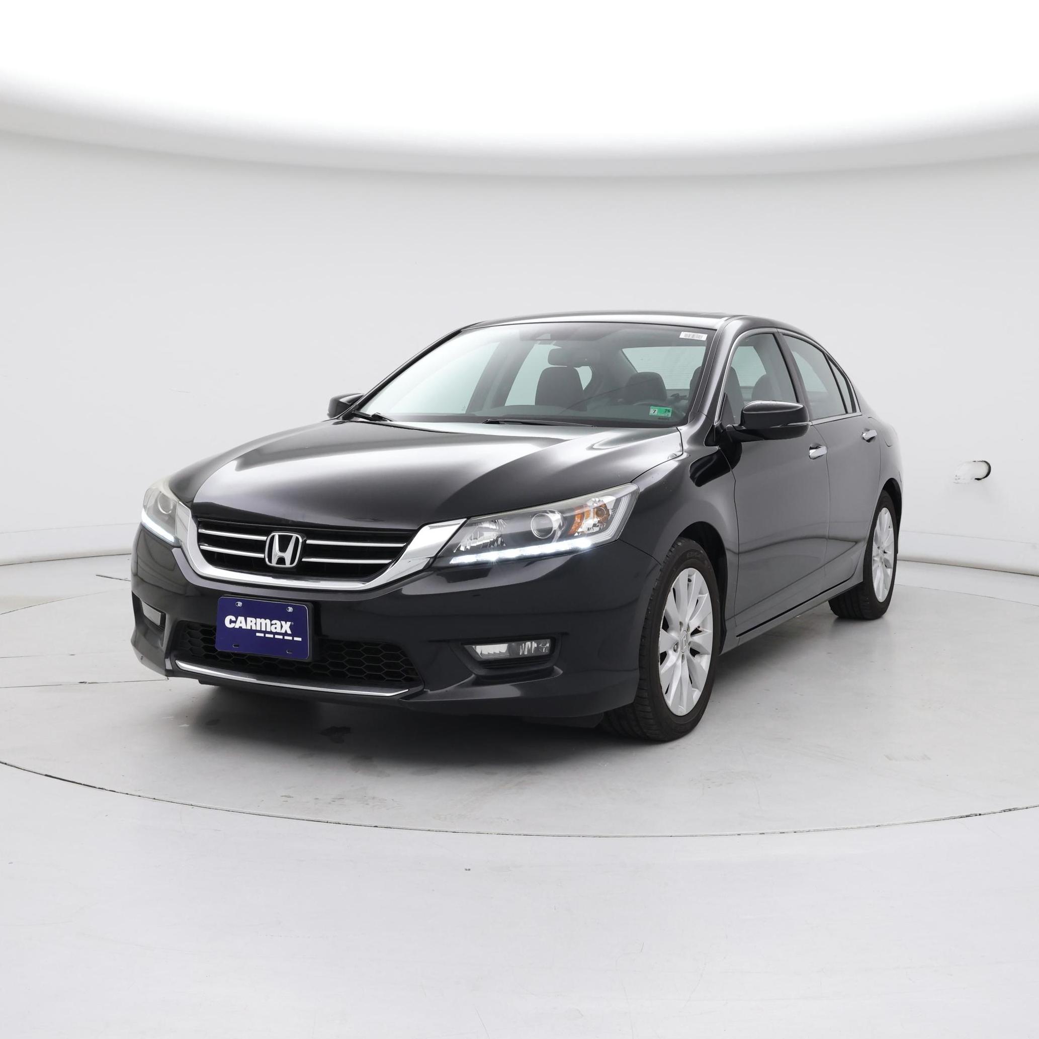Thumbnail: 2015 Honda Accord - 4