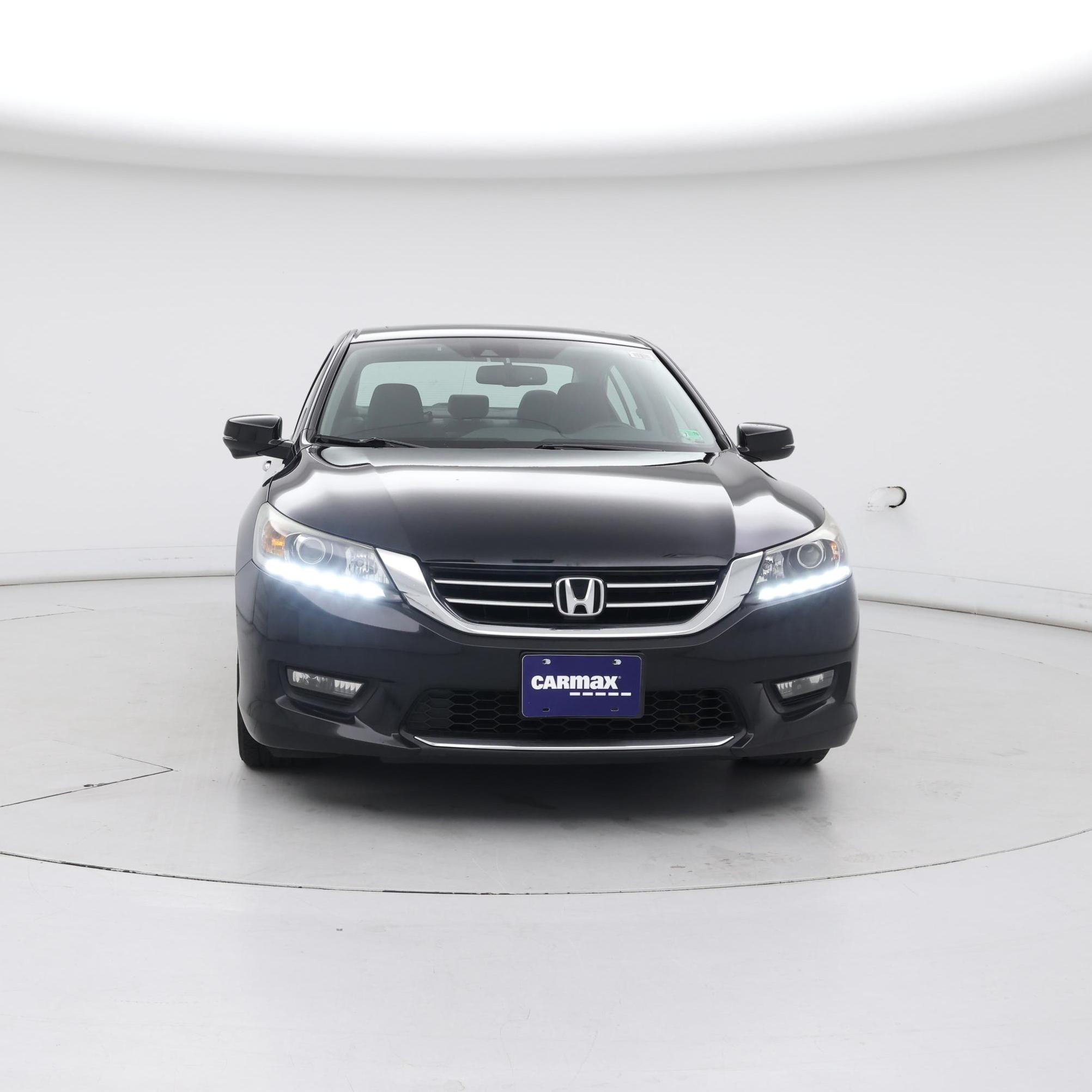 Thumbnail: 2015 Honda Accord - 5