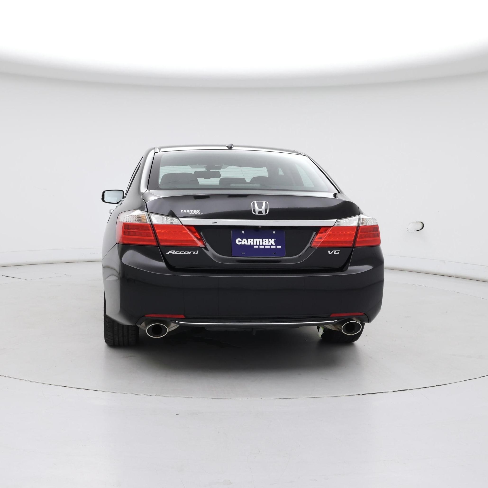 Thumbnail: 2015 Honda Accord - 6