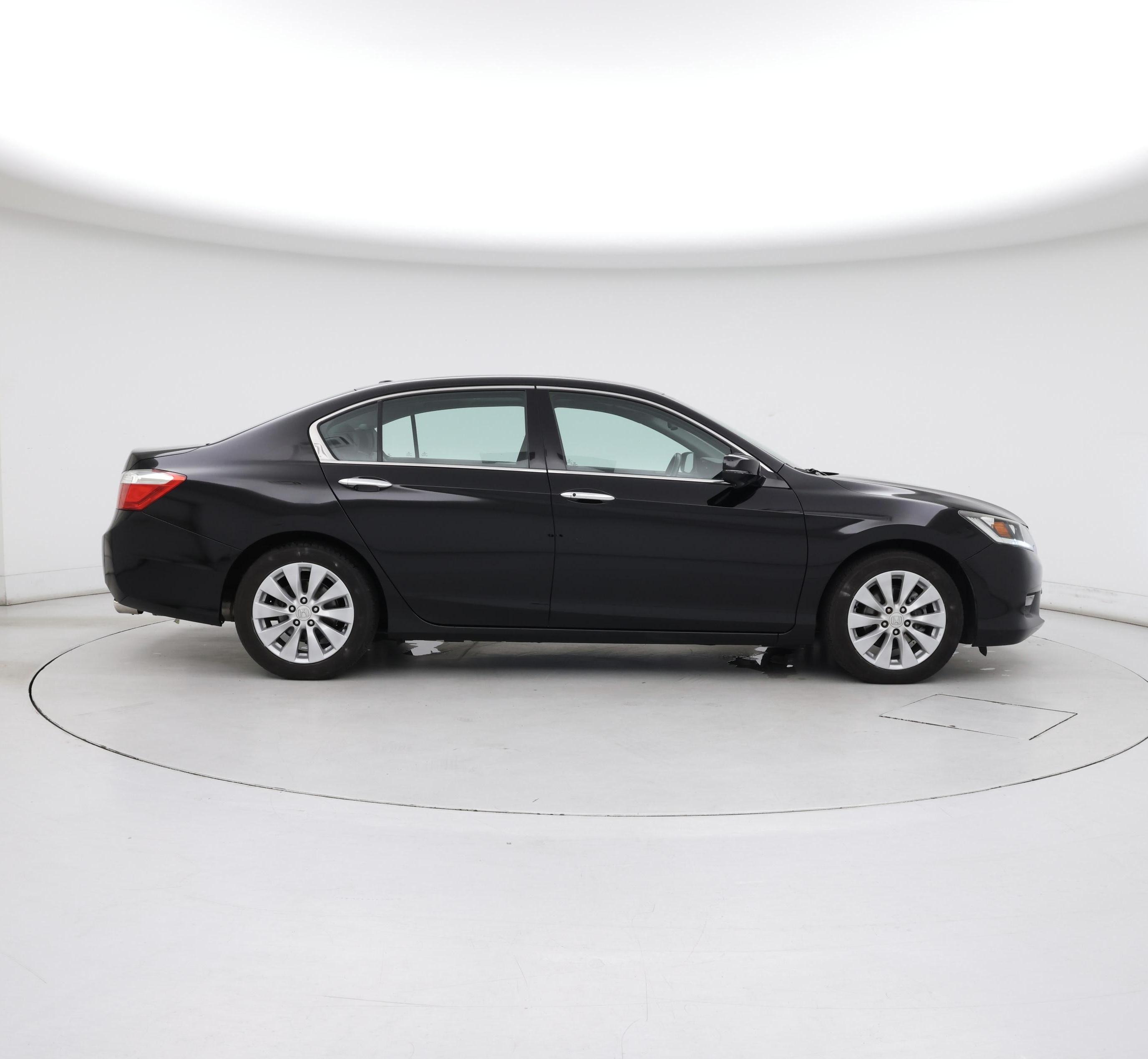 Thumbnail: 2015 Honda Accord - 7