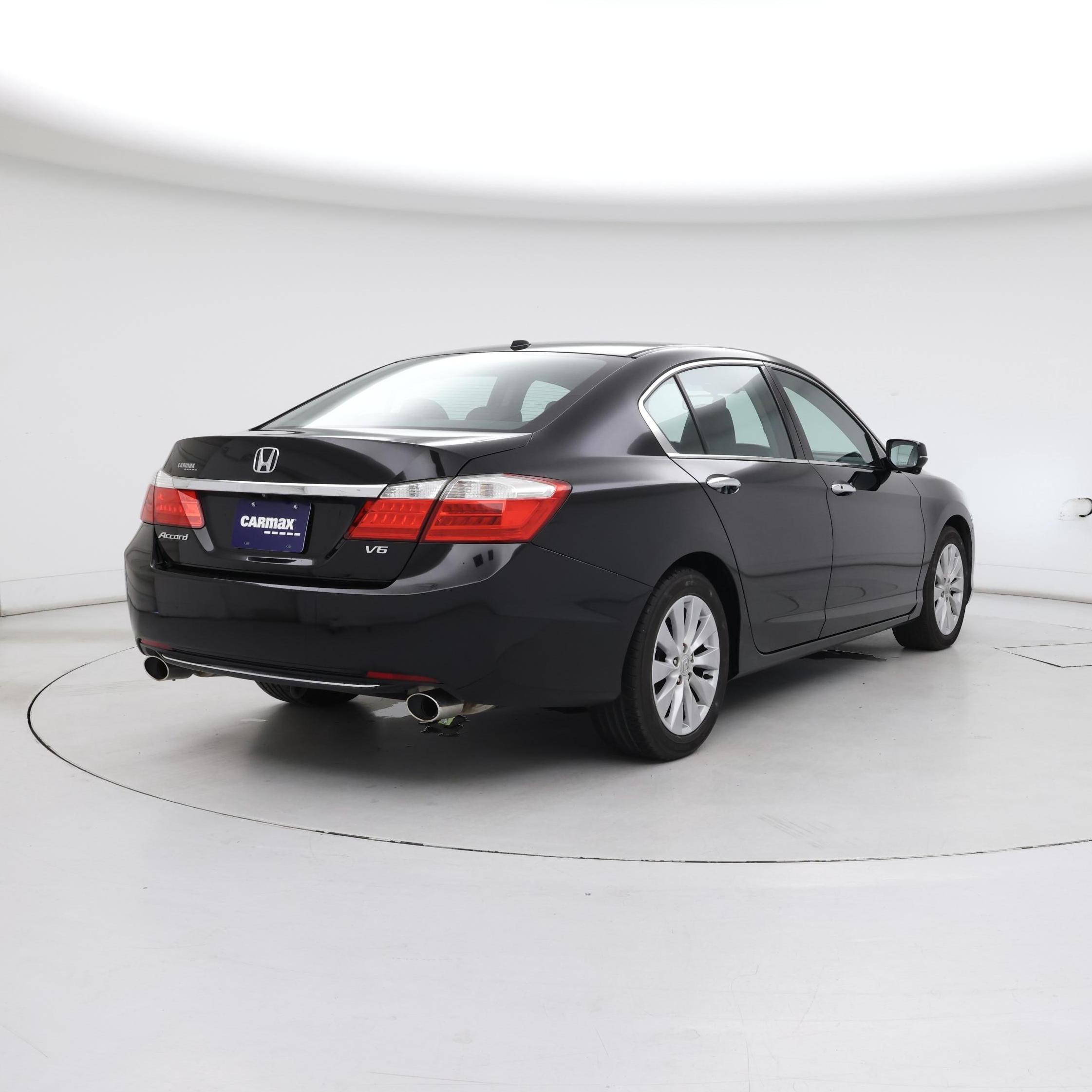 Thumbnail: 2015 Honda Accord - 8