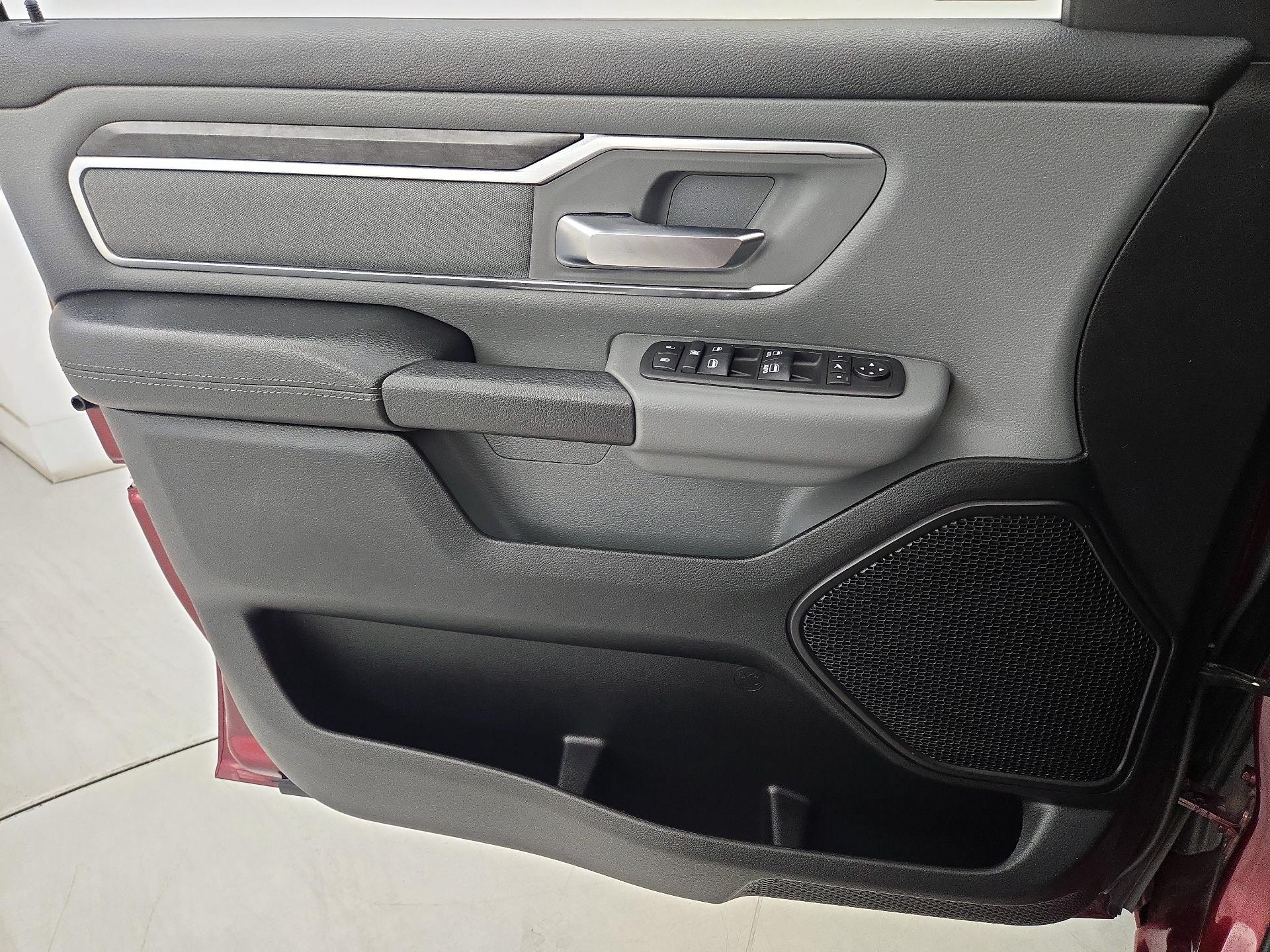 Thumbnail: 2019 RAM 1500 - 12