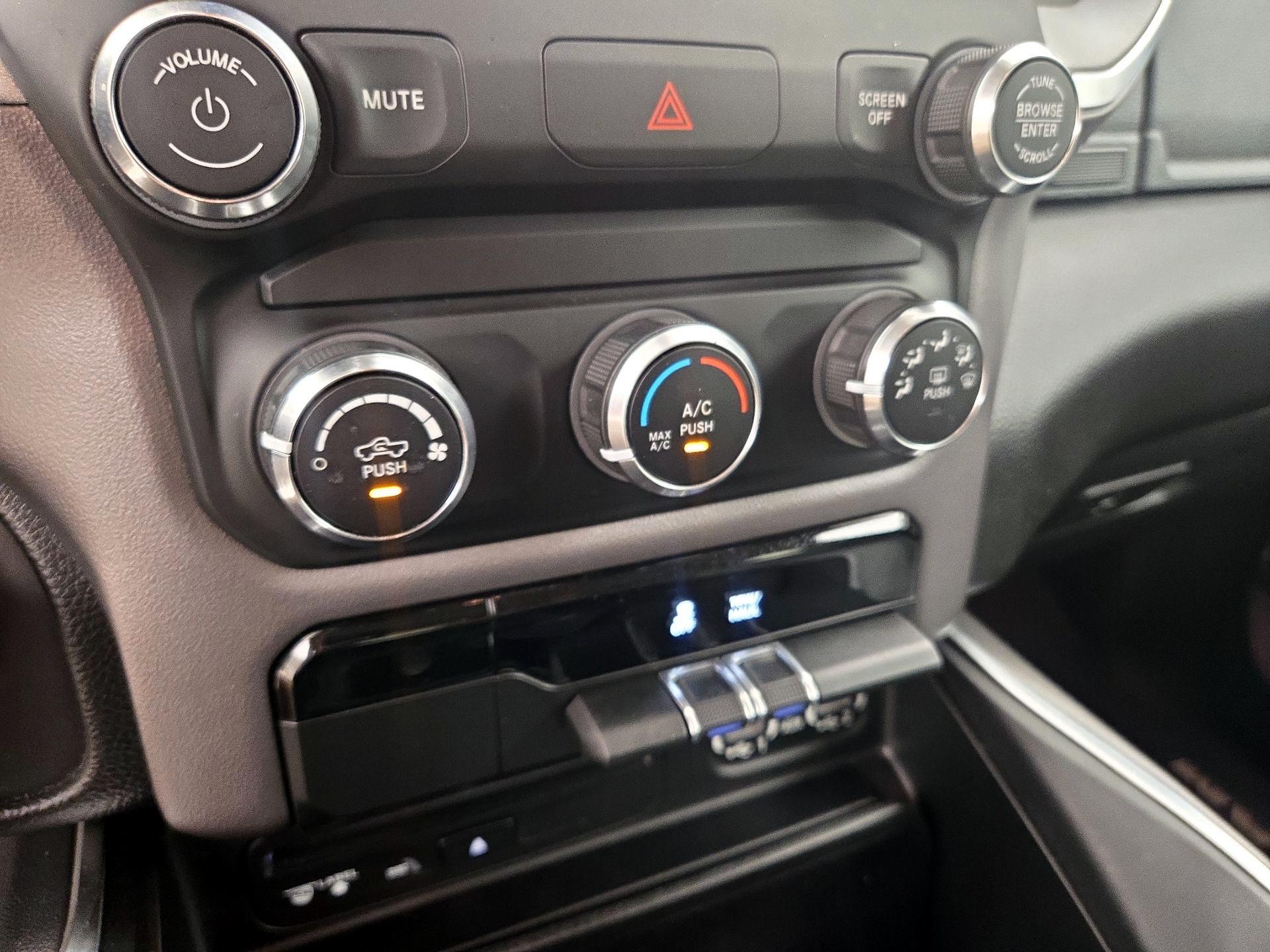 Thumbnail: 2019 RAM 1500 - 16