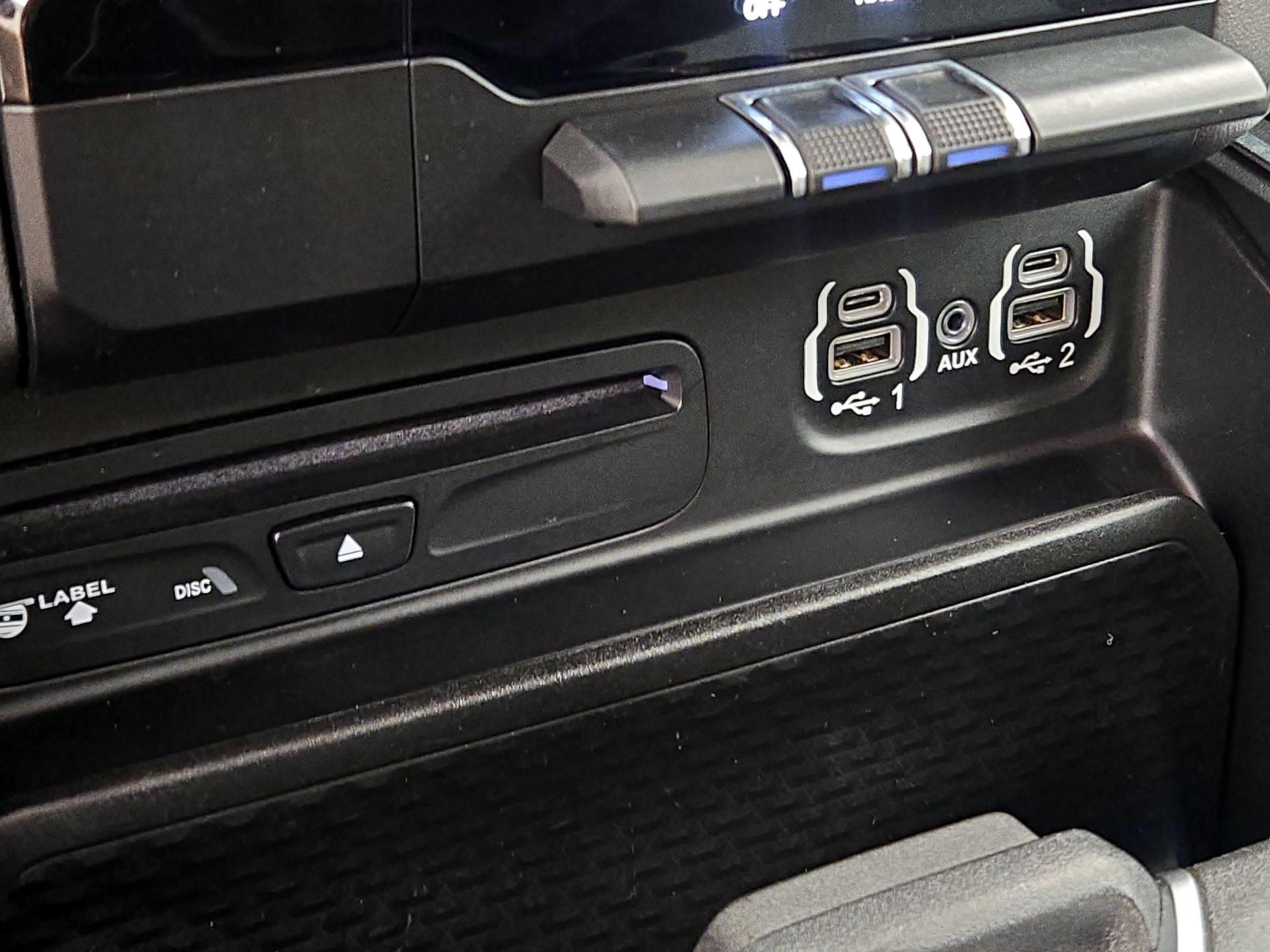 Thumbnail: 2019 RAM 1500 - 18