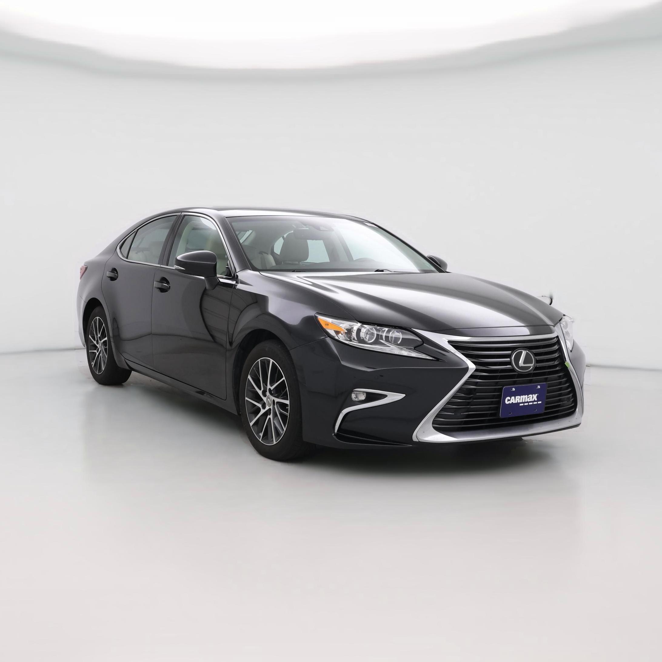 Thumbnail: 2018 Lexus ES - 1