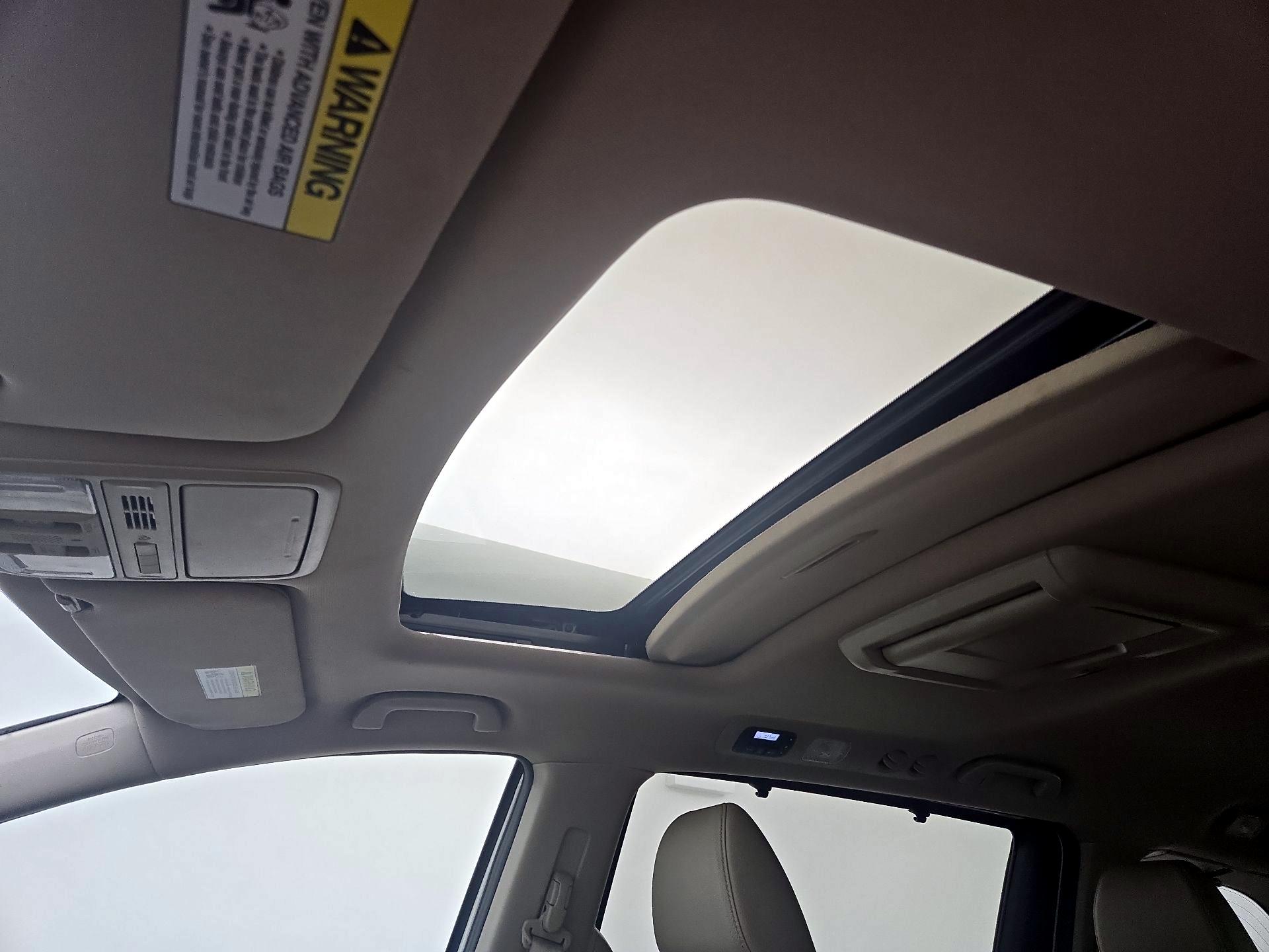 Thumbnail: 2016 Honda Odyssey - 19