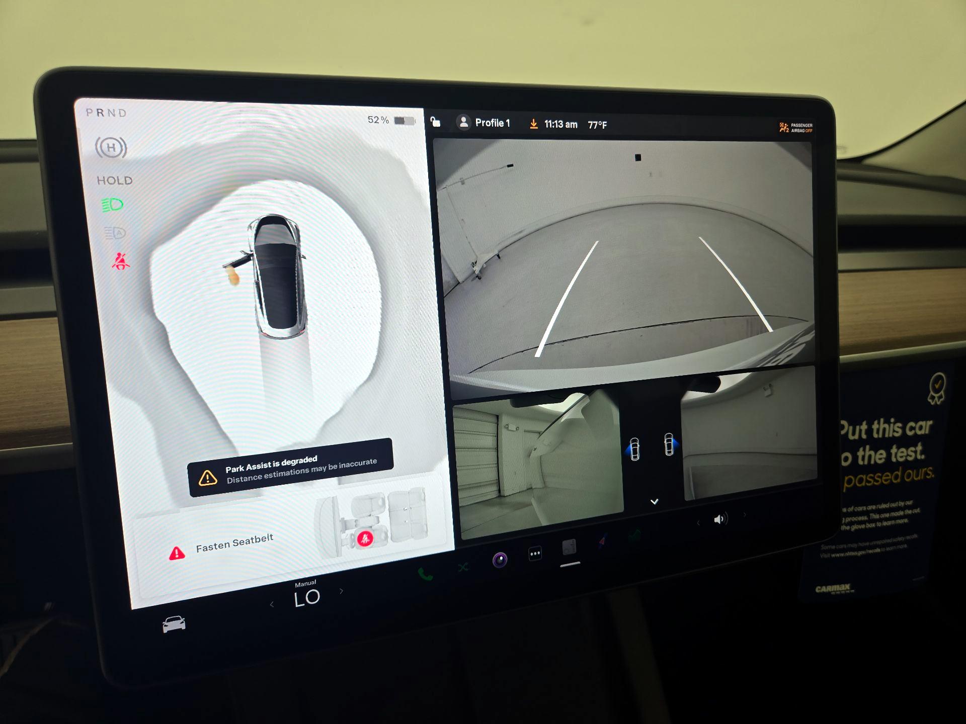 Thumbnail: 2023 Tesla Model 3 - 14