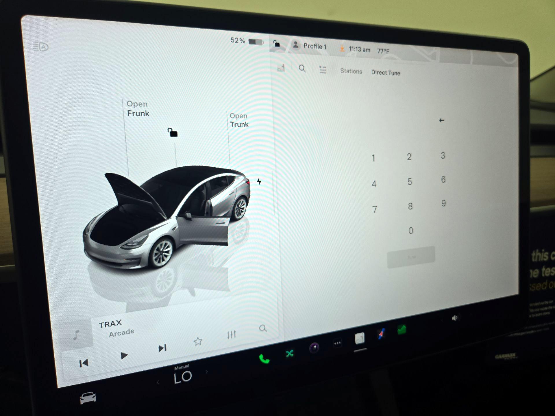 Thumbnail: 2023 Tesla Model 3 - 15