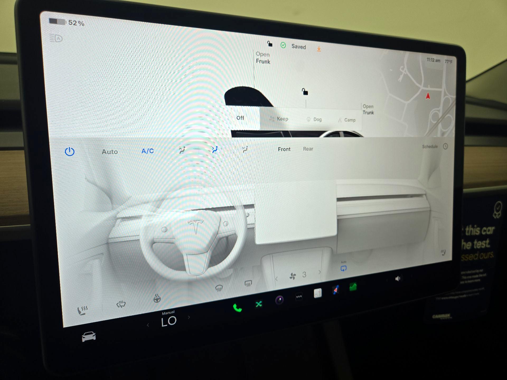 Thumbnail: 2023 Tesla Model 3 - 16