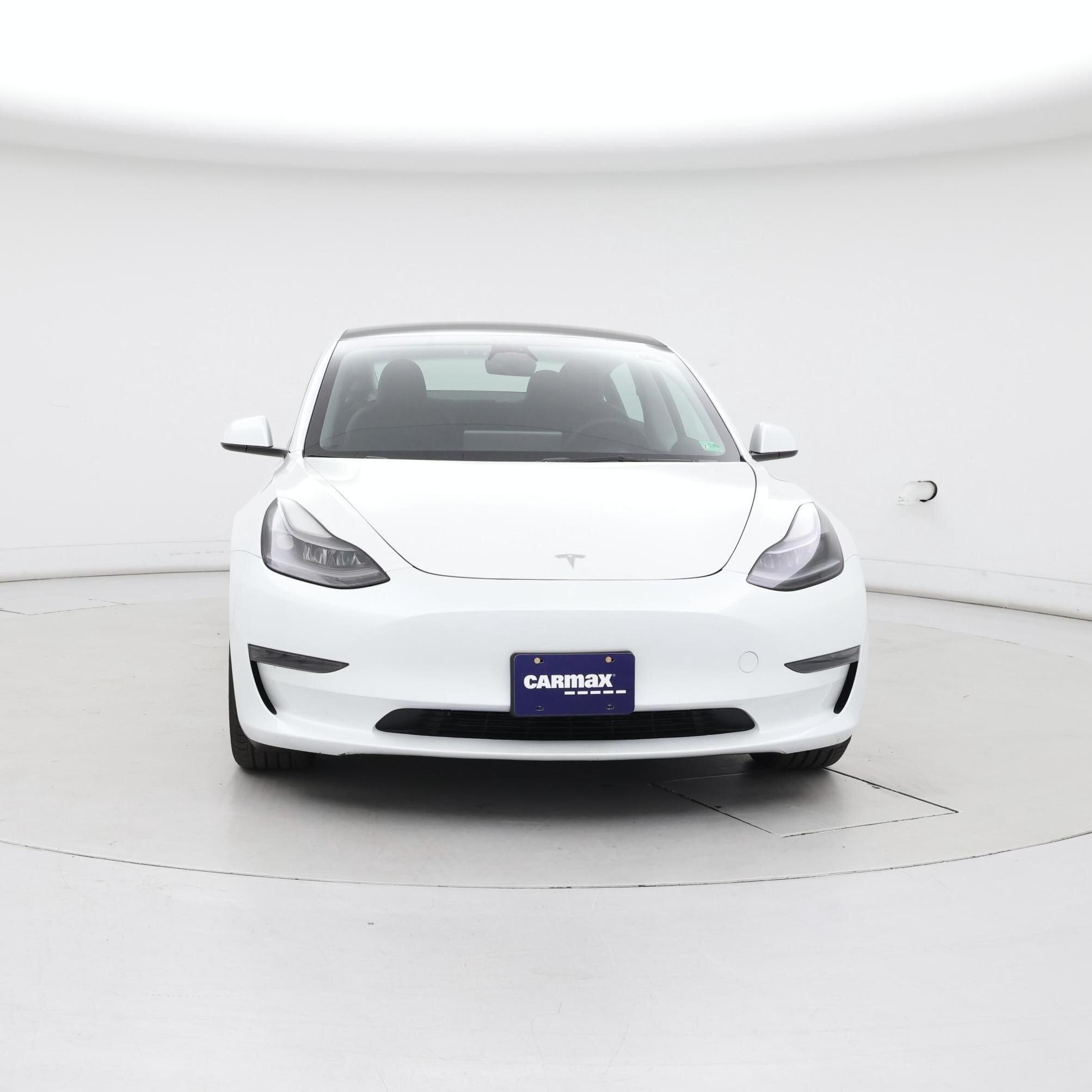 Thumbnail: 2023 Tesla Model 3 - 5