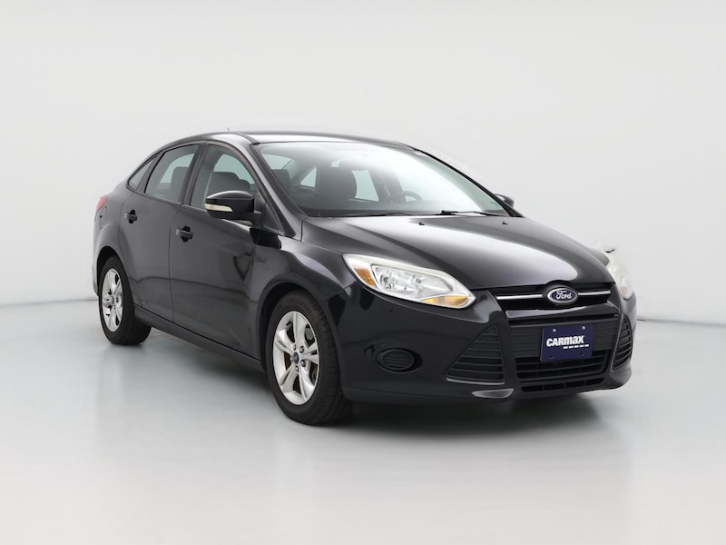 2013 Ford Focus SE -
                  Midlothian, VA