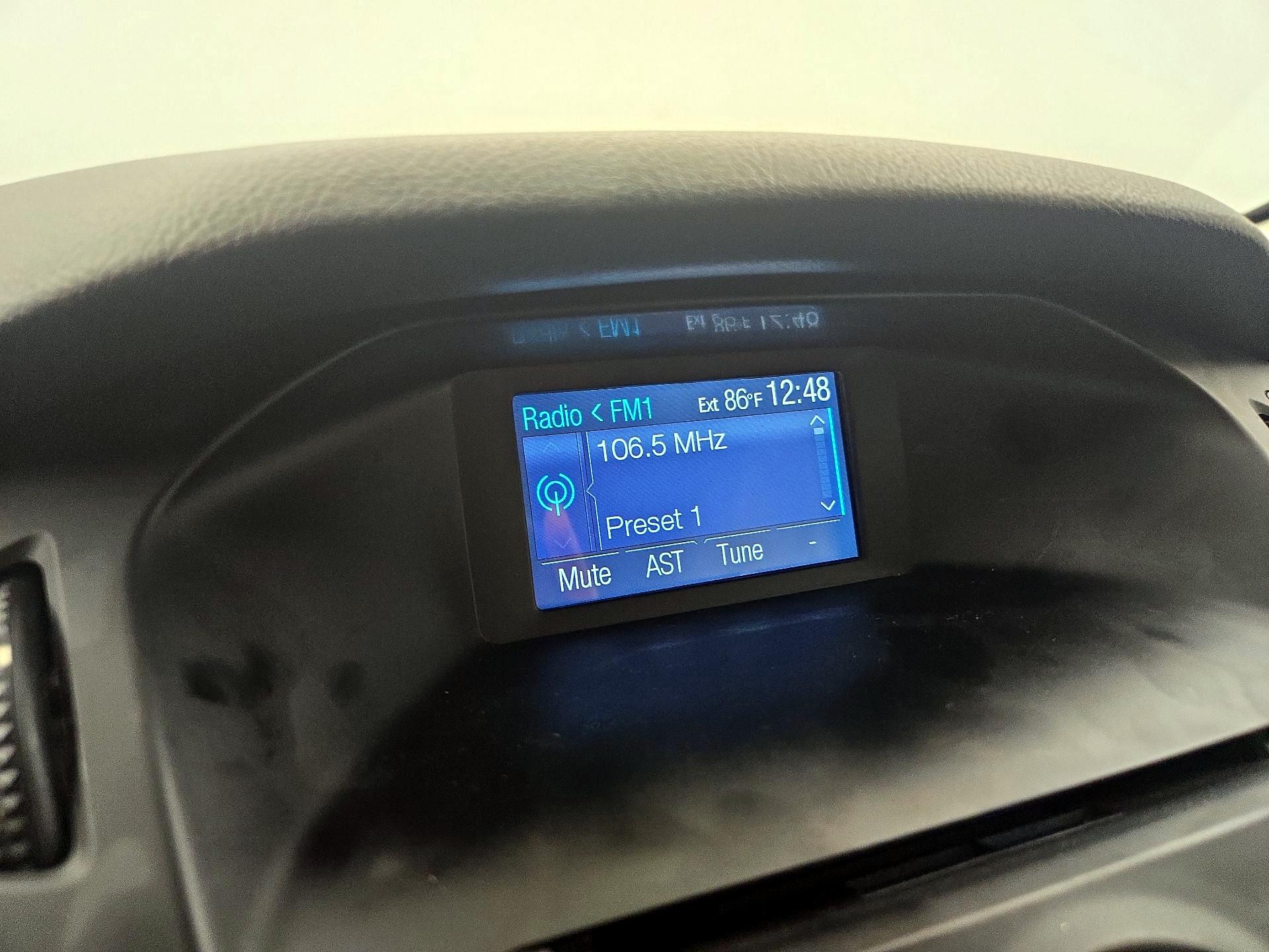 Thumbnail: 2013 Ford Focus - 14
