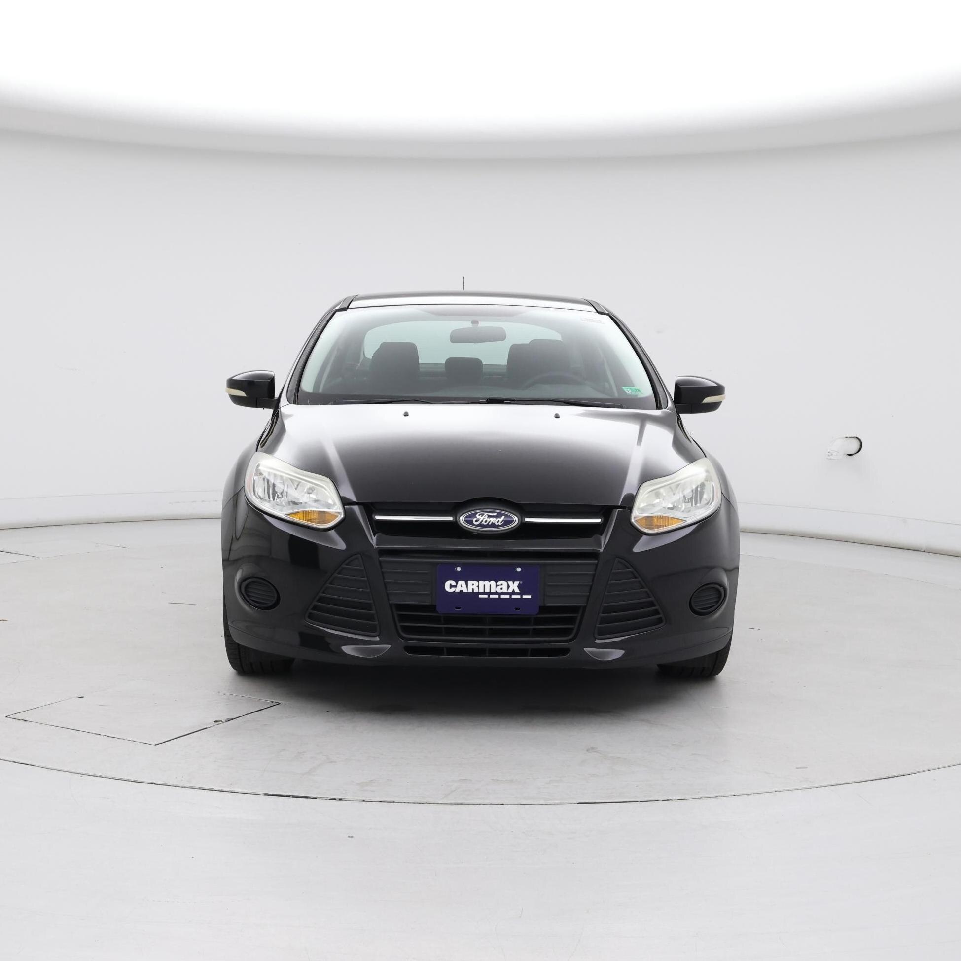 Thumbnail: 2013 Ford Focus - 5