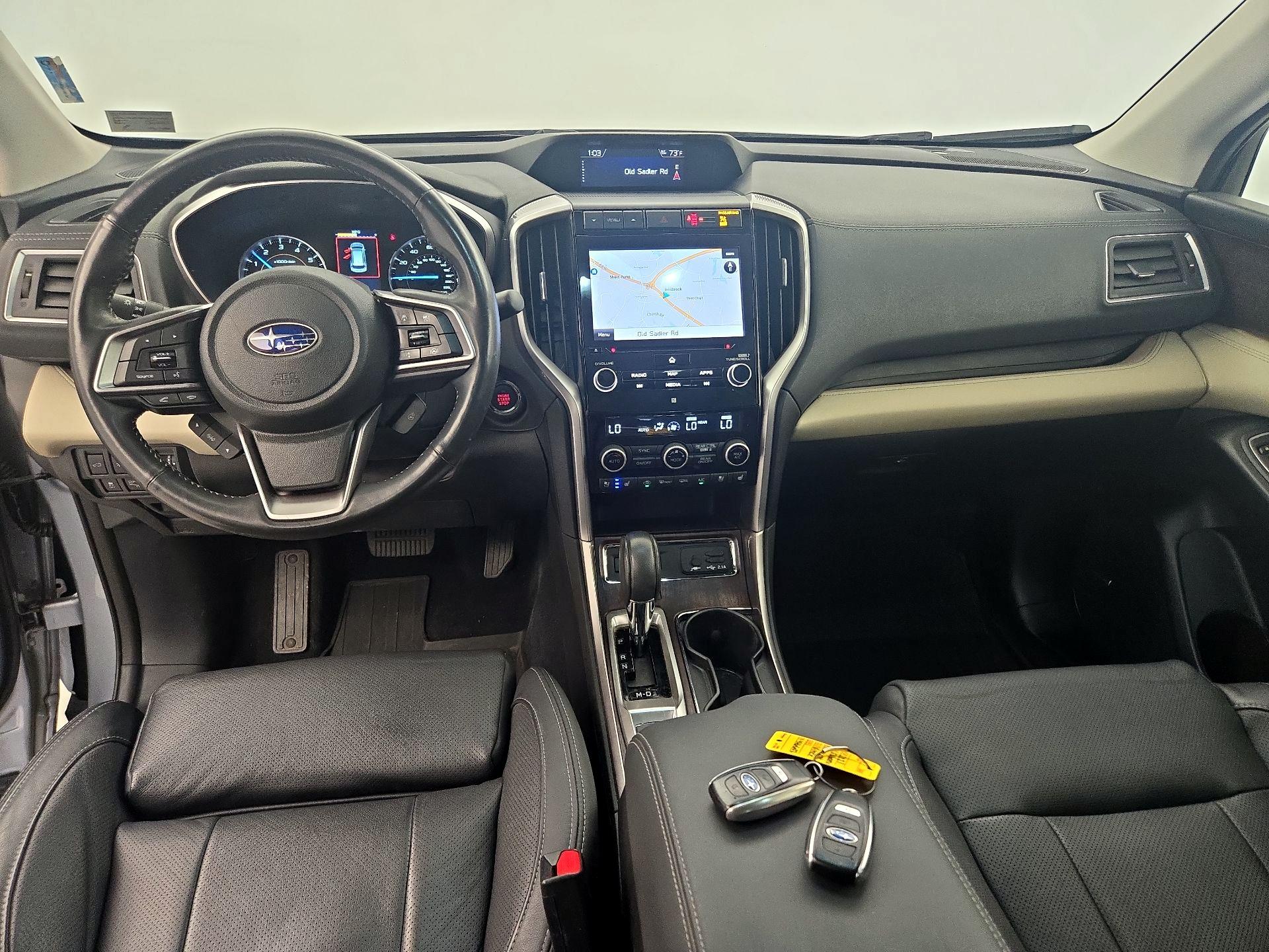 Thumbnail: 2021 Subaru Ascent - 9