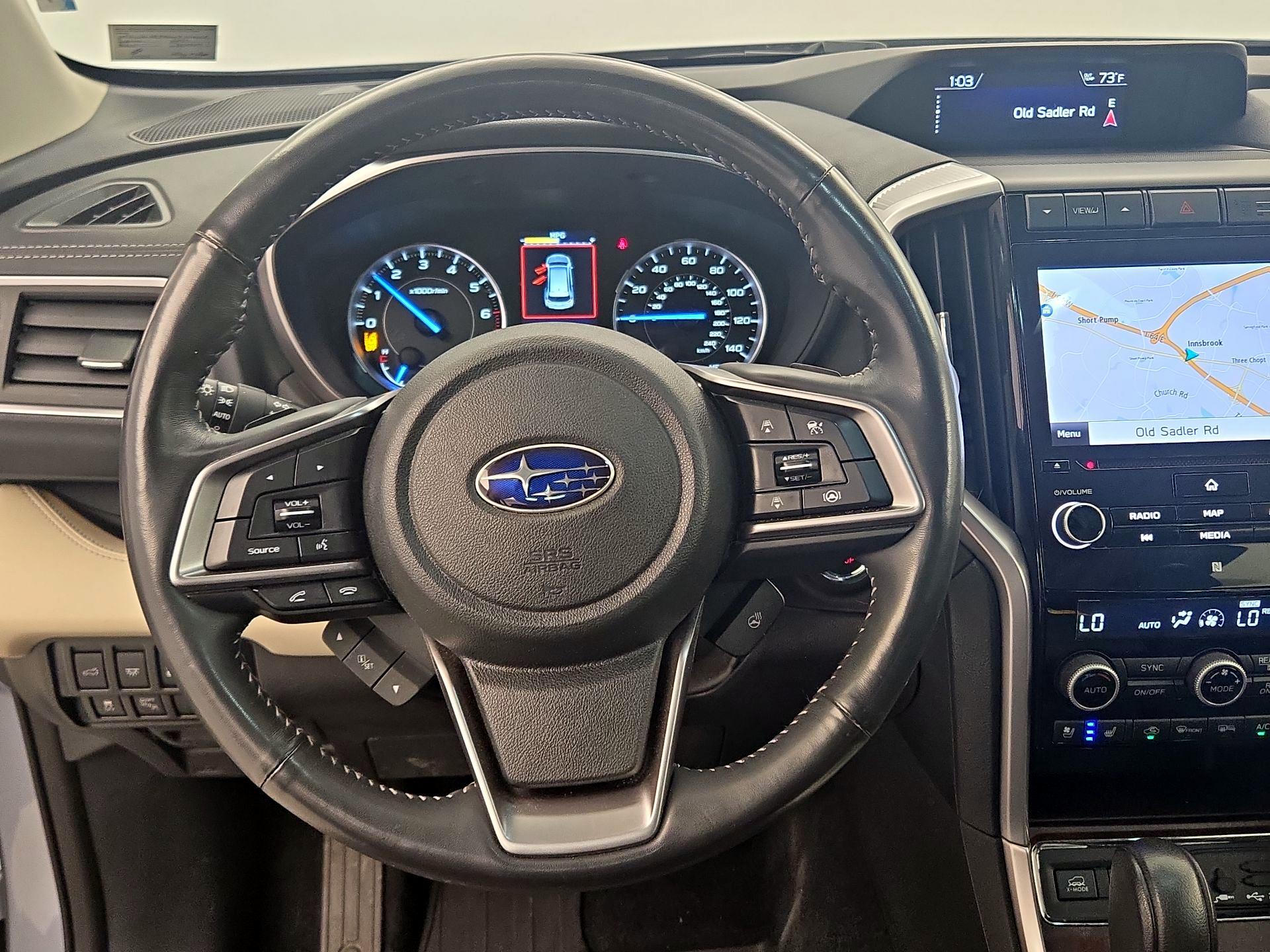 Thumbnail: 2021 Subaru Ascent - 10